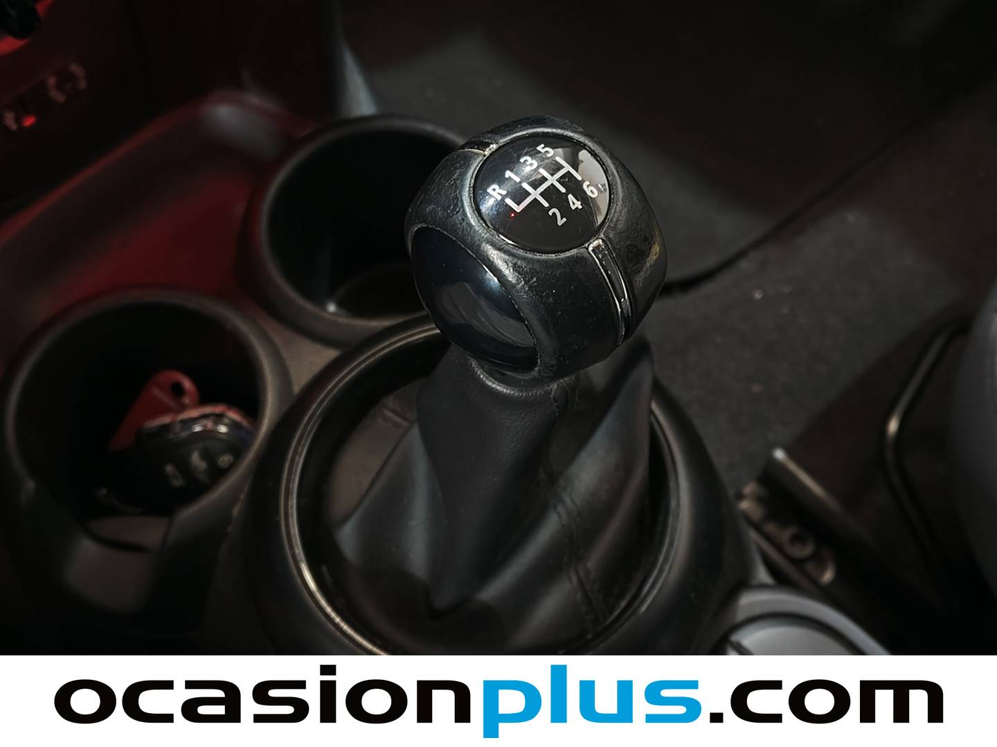 Mini MINI MINI MINI 3 Puertas One (102 CV) de segunda mano