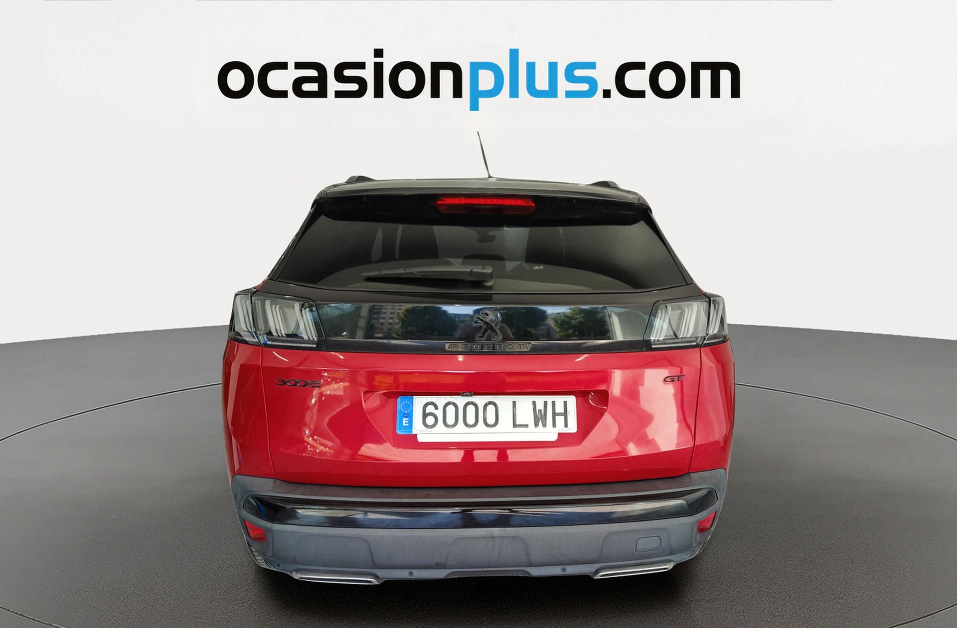 Peugeot 3008 PureTech 130 GT - foto 17