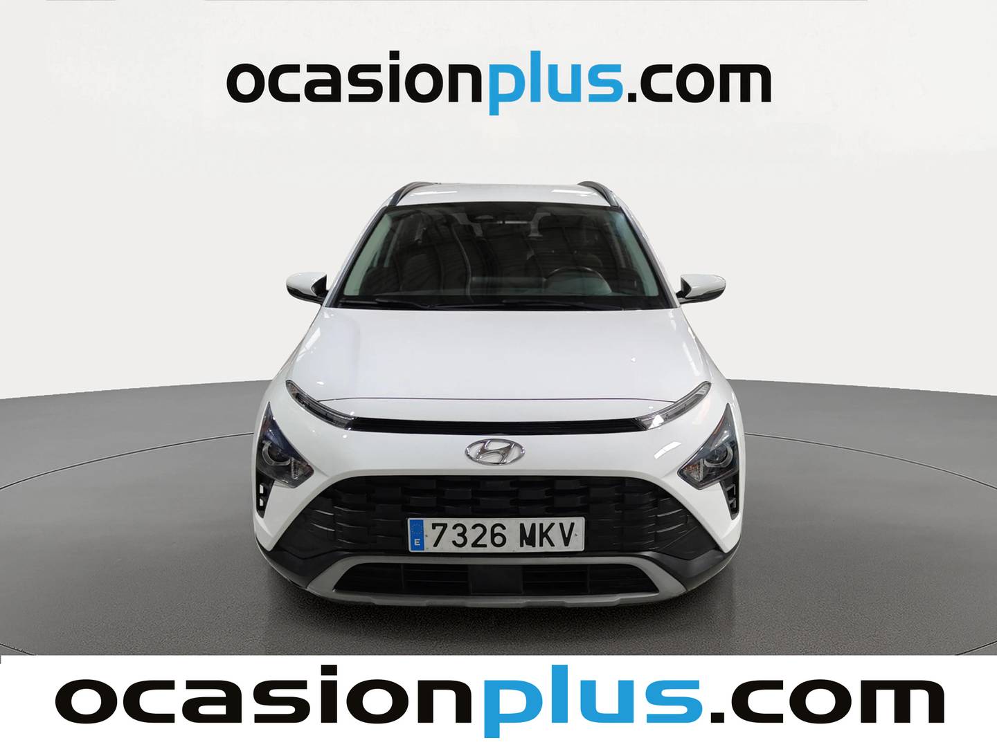 Foto Hyundai Bayon Hyundai Bayon 1.2 MPI Klass (84 CV)
