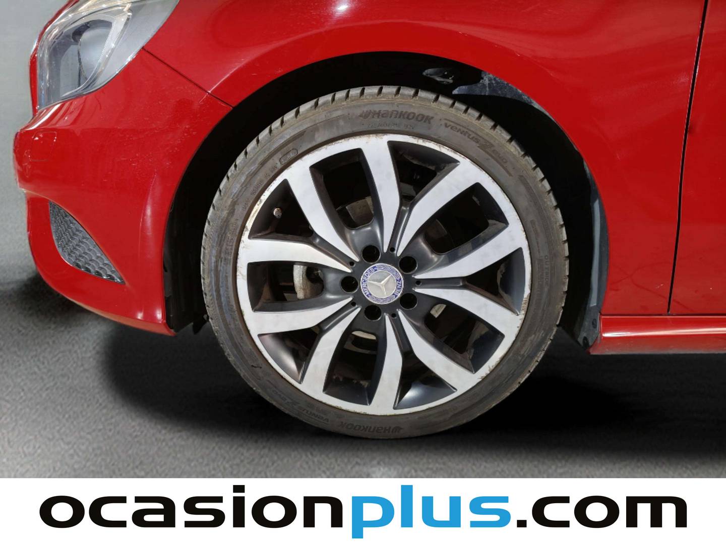 Mercedes Clase A Mercedes Clase A Clase A 180 CDI Urban (109 CV) de ocasión