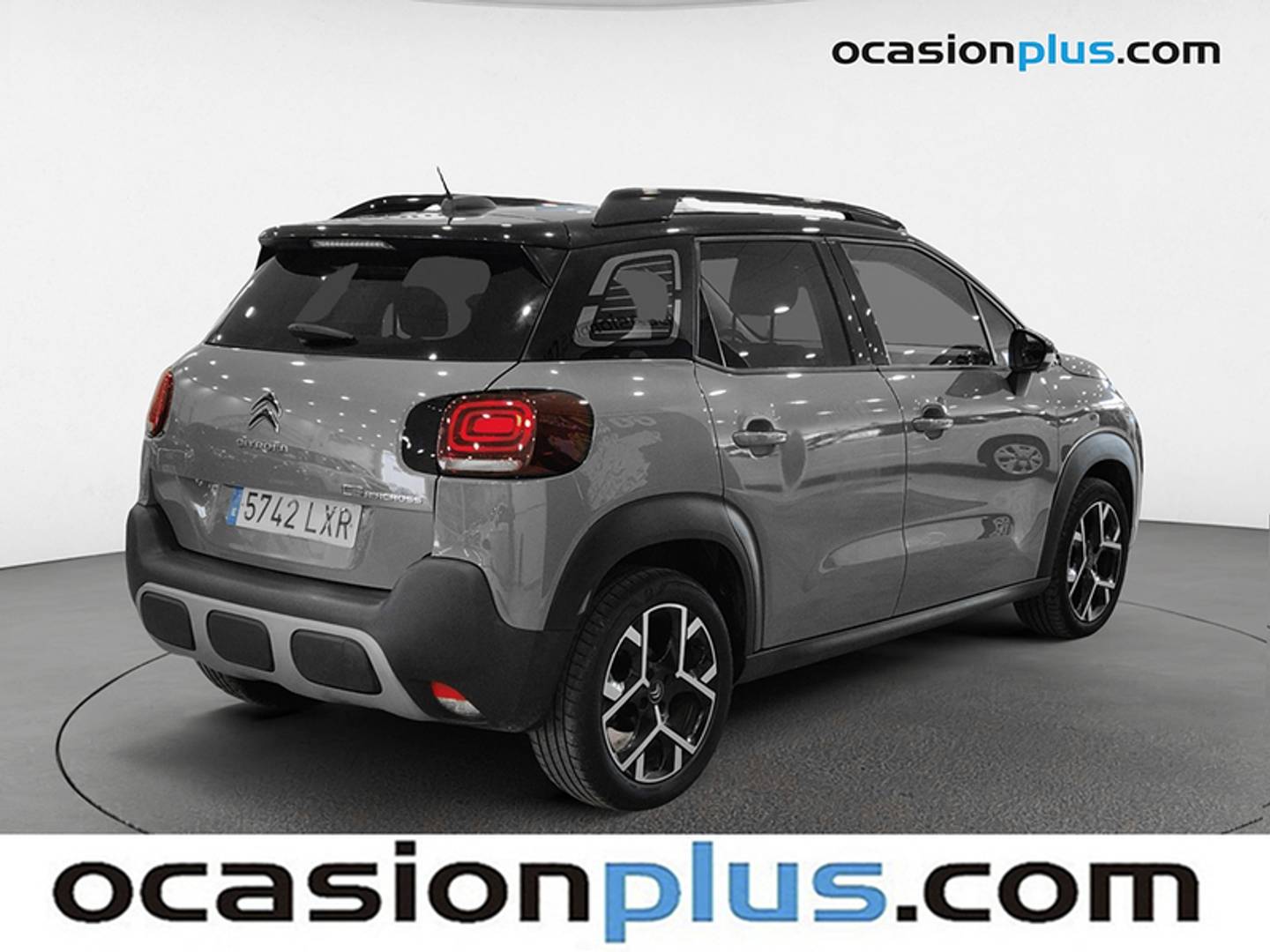 Foto Citroën C3 Aircross Citroen C3 Aircross PureTech 130 Shine Pack EAT6 Auto (131 CV)