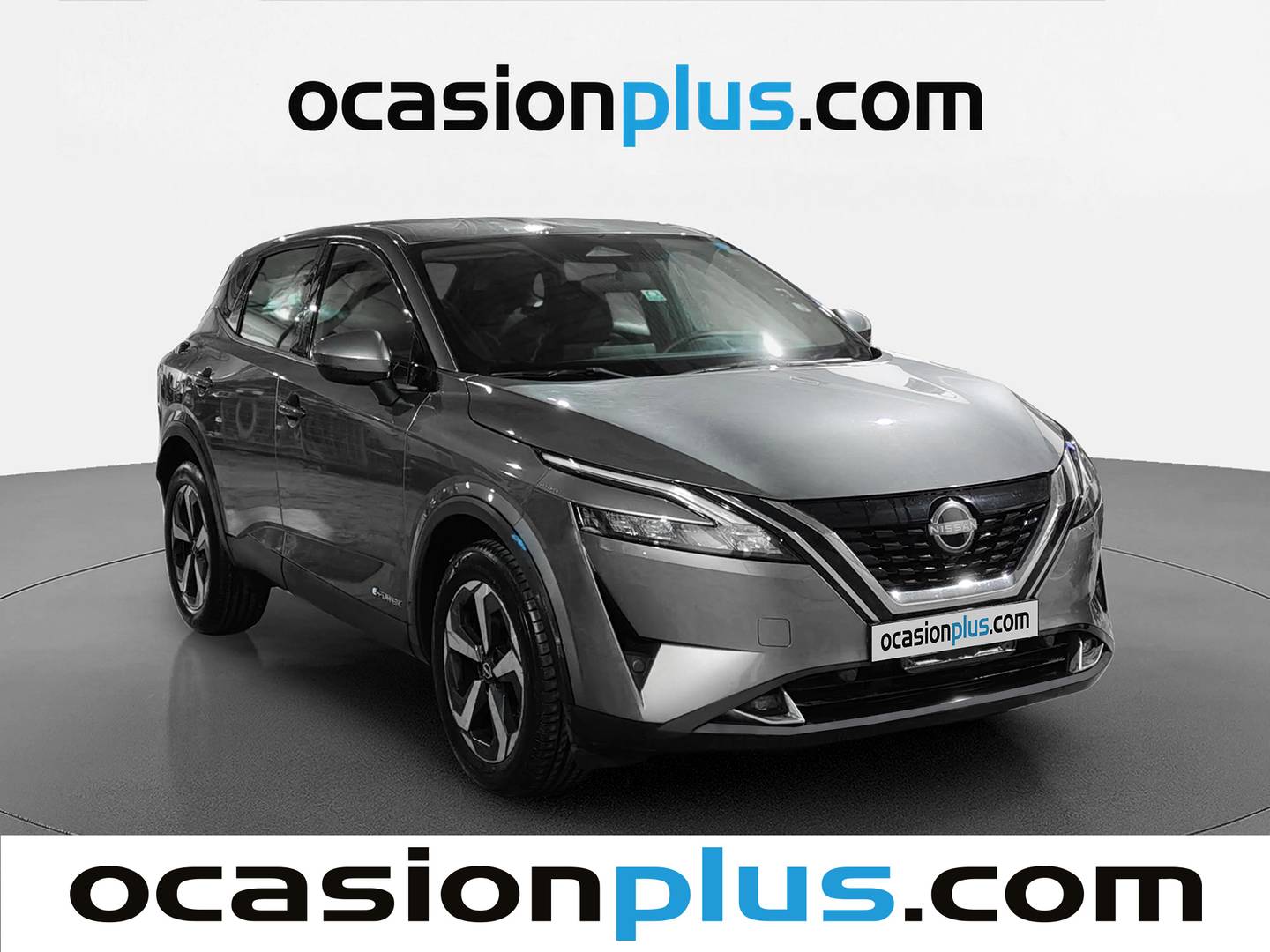 Foto Nissan QASHQAI Nissan Qashqai E-POWER Acenta (190 CV)