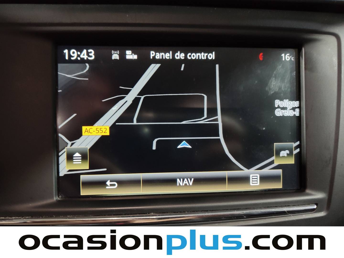 Foto Renault Kadjar Renault Kadjar Zen Energy dCi (130 CV)