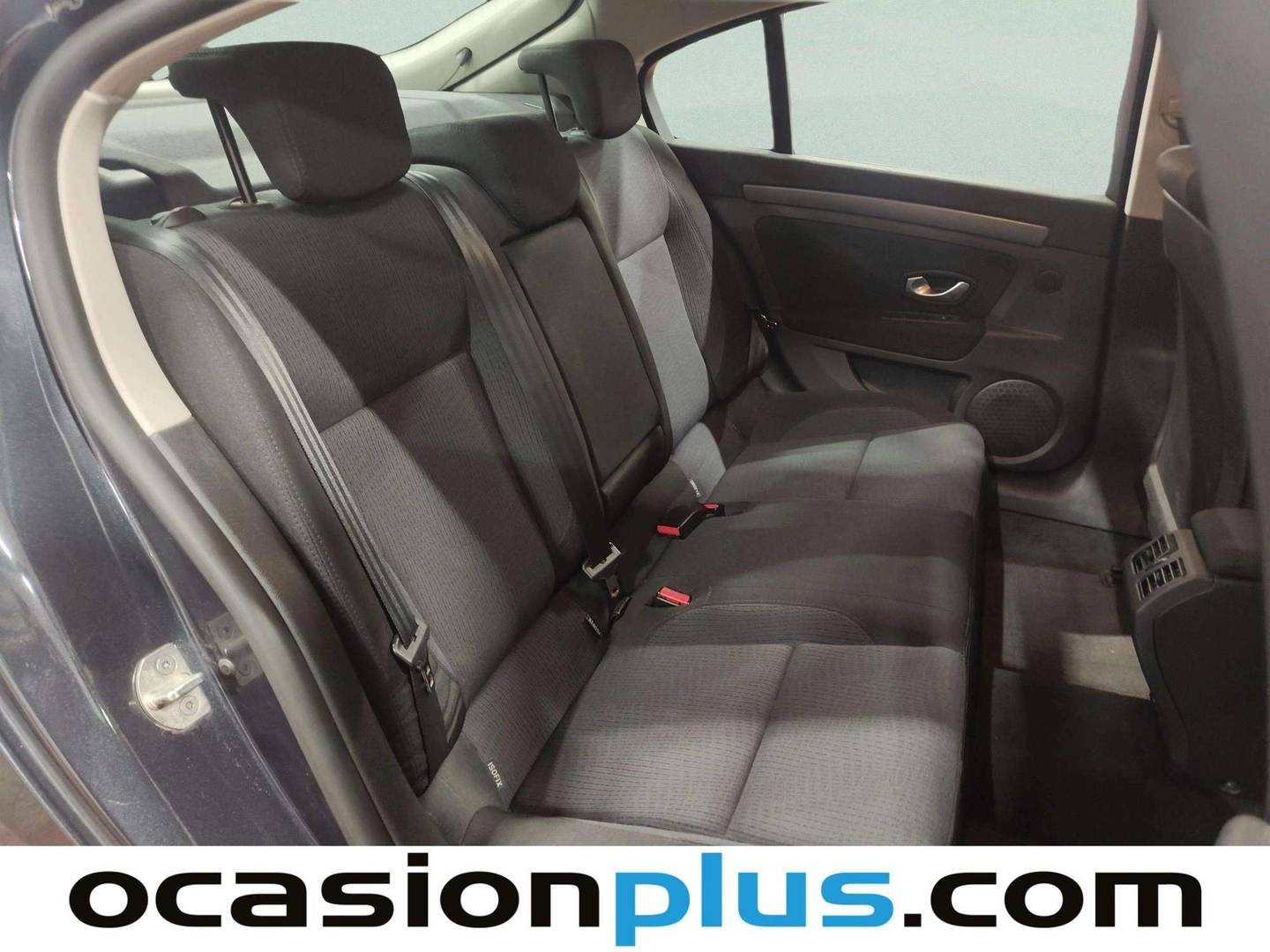 Renault Laguna Renault Laguna 2.0 16v Expression (140 CV) al mejor precio