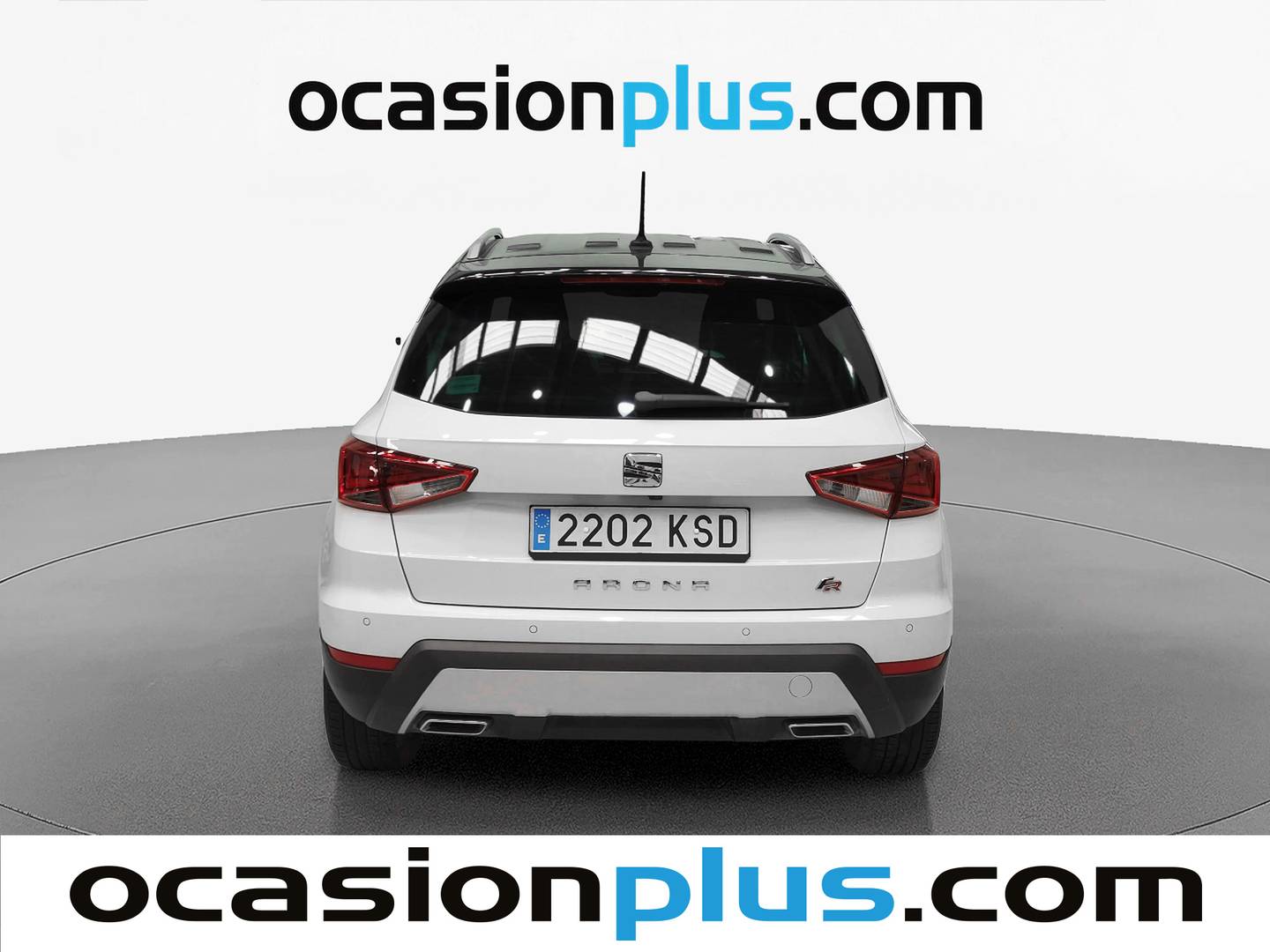 Seat Arona Seat Arona 1.6 TDI Ecomotive FR (115 CV) al mejor precio