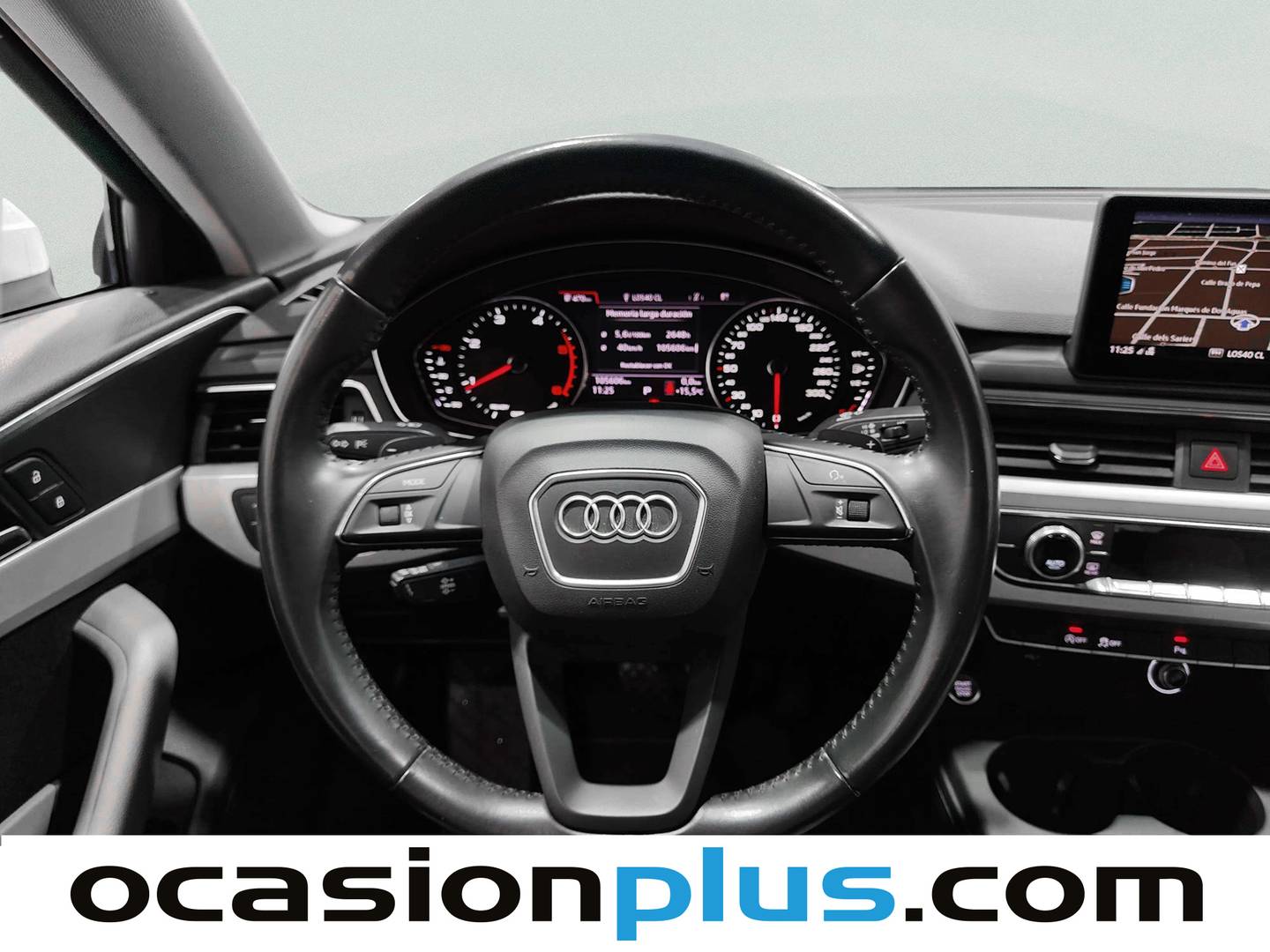 Audi A4 Audi A4 Advanced edition 2.0 TDI (150 CV) S tronic de segunda mano