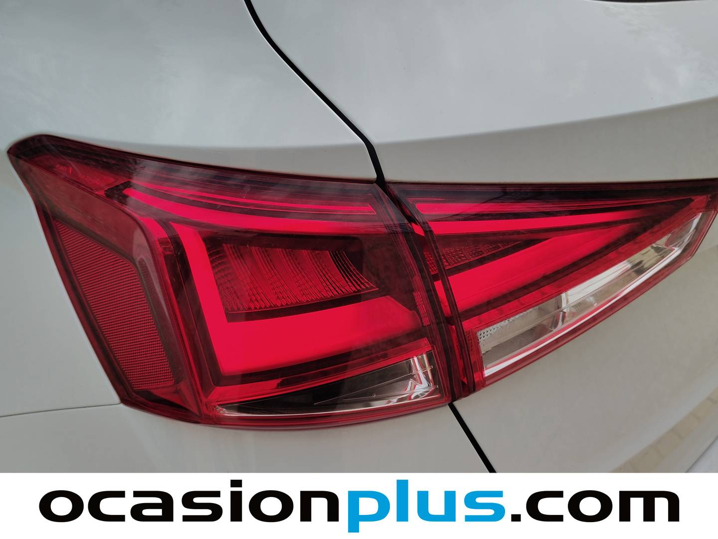 Seat Arona Seat Arona 1.0 TSI Style XL Edition (110 CV) gasolina