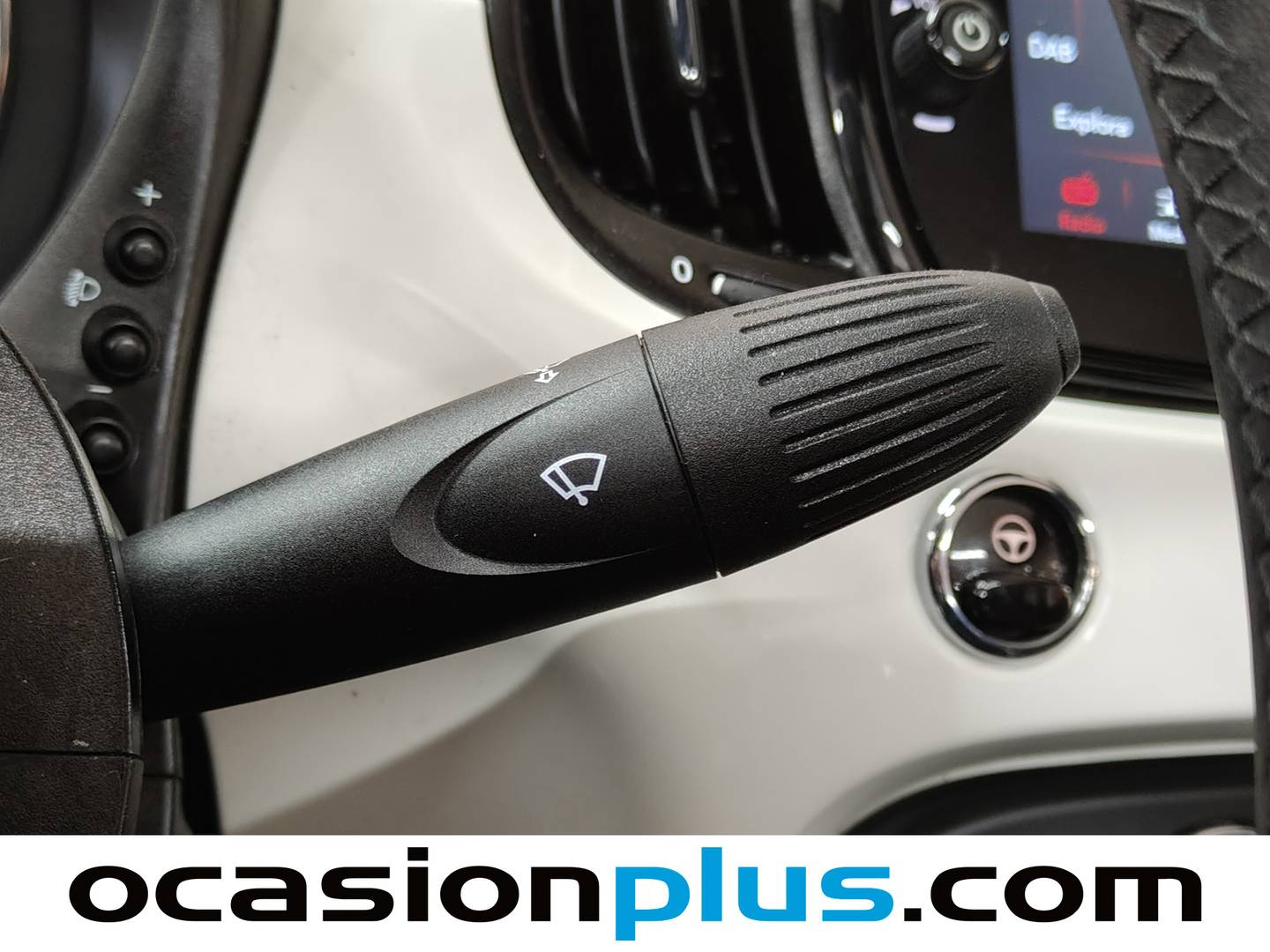 Foto Fiat 500C Fiat 500C 1.0 Hybrid Dolcevita (70 CV)