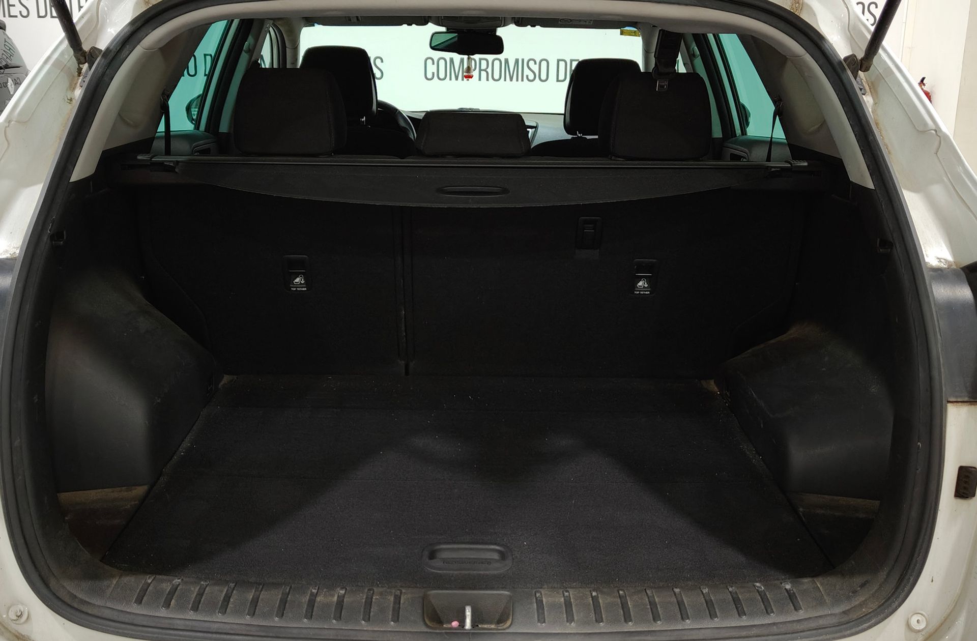 Hyundai Tucson 1.6 GDI BlueDrive Tecno 4x2 - foto 14