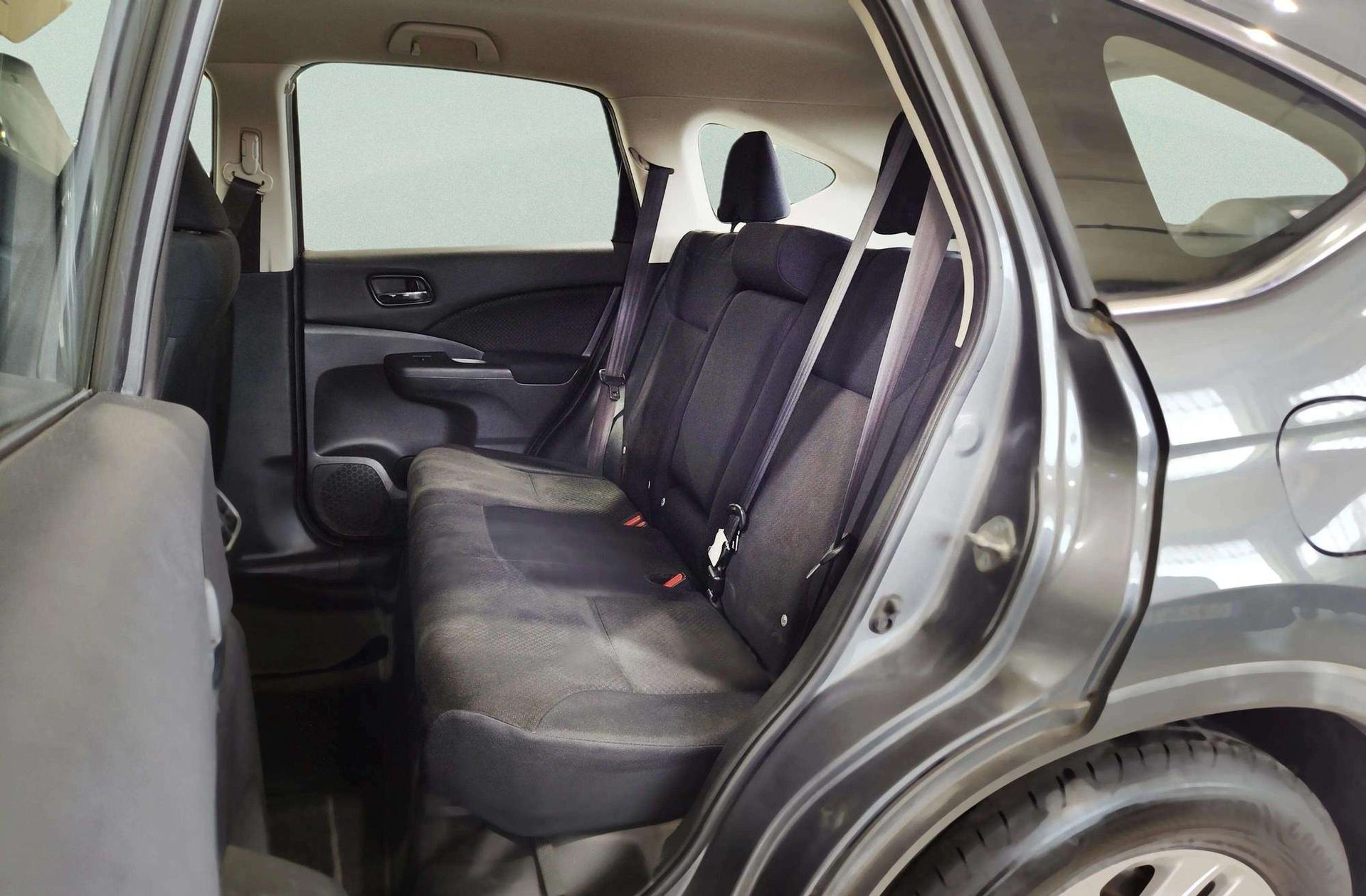 Honda CR-V 1.6 i-DTEC Elegance Navi 4x2 - foto 13