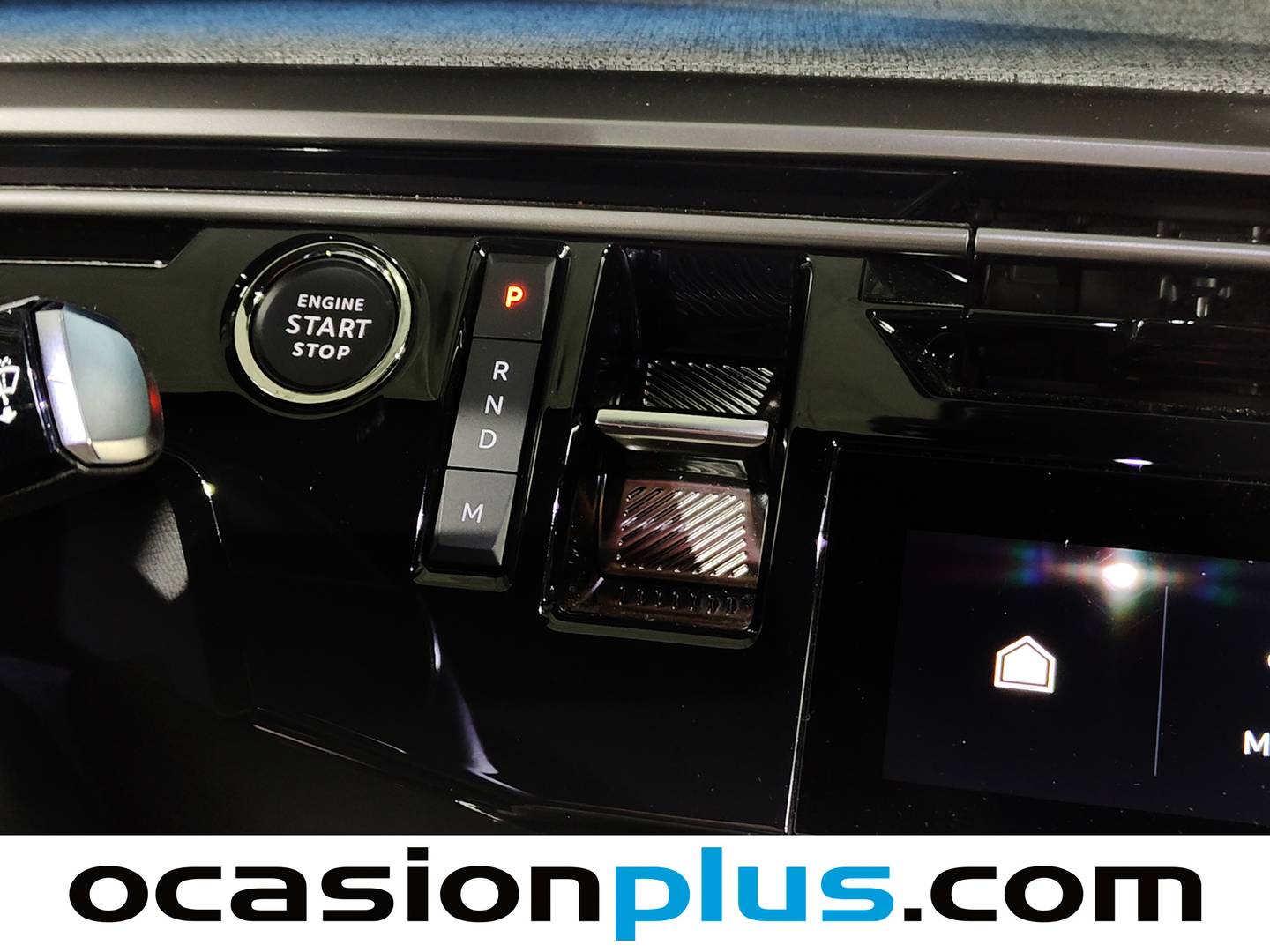 Peugeot 5008 Hybrid Peugeot 5008 Hybrid 1.2 Allure eDCS6 (136 CV) 7 Plazas de segunda mano