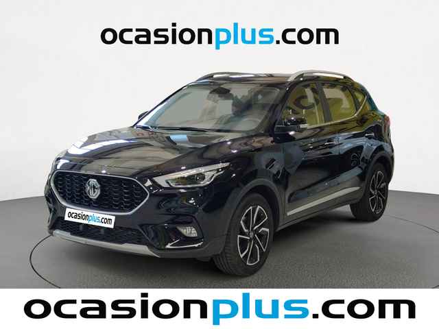 Mg Segunda Mano Barcelona