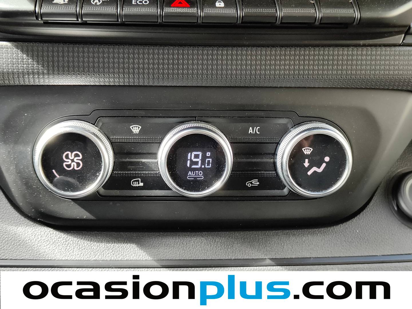 Foto Renault Trafic Renault Trafic Furgon L1H1 Blue dCi (130 CV)