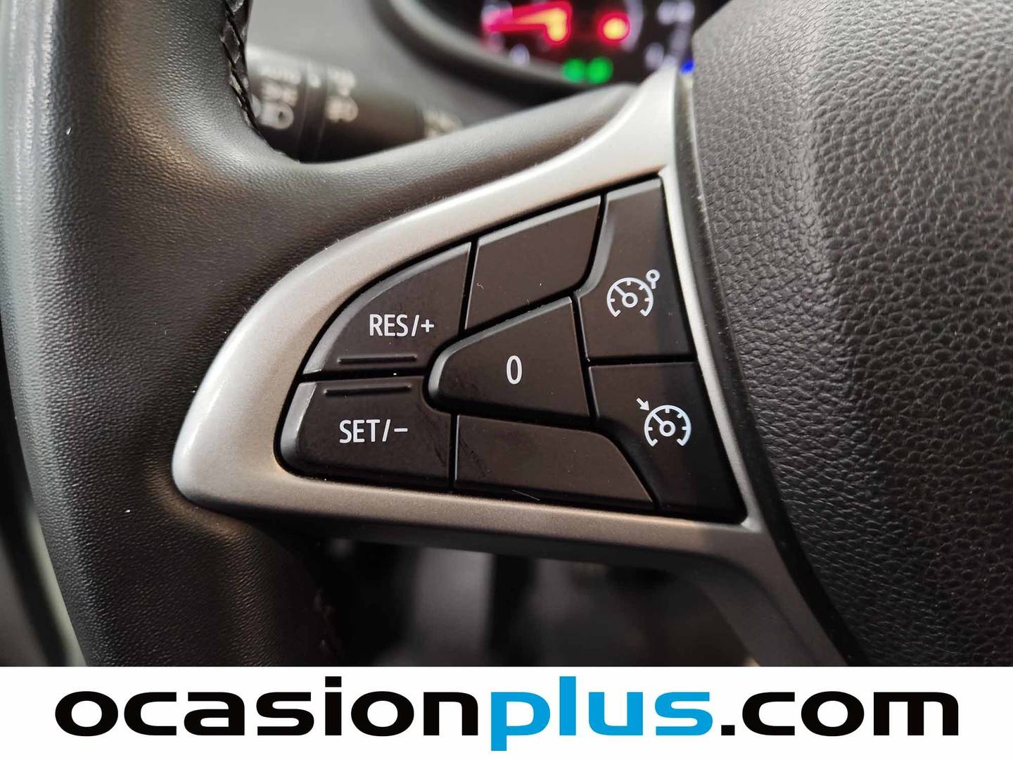 Foto Dacia Sandero Dacia Sandero Stepway Extreme Go TCe (110 CV)