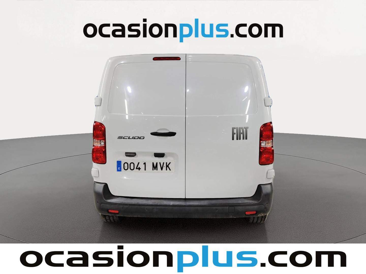 Fiat Scudo Fiat Scudo Furgon 1.5 Bluehdi L2 (120 CV) barato