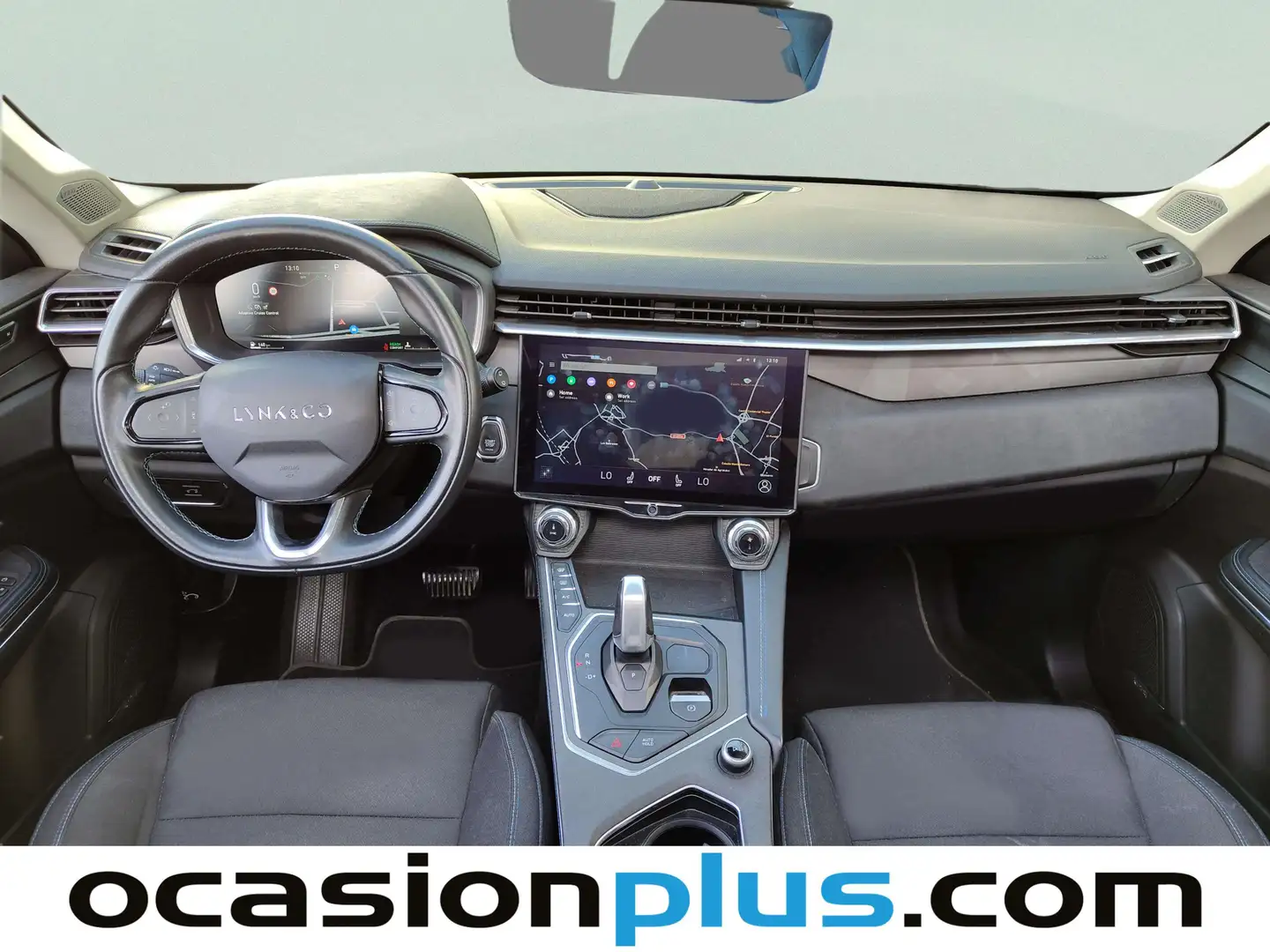 Foto Lynk & Co 01 Lynk & Co 01 1.5 HEV (197 CV)