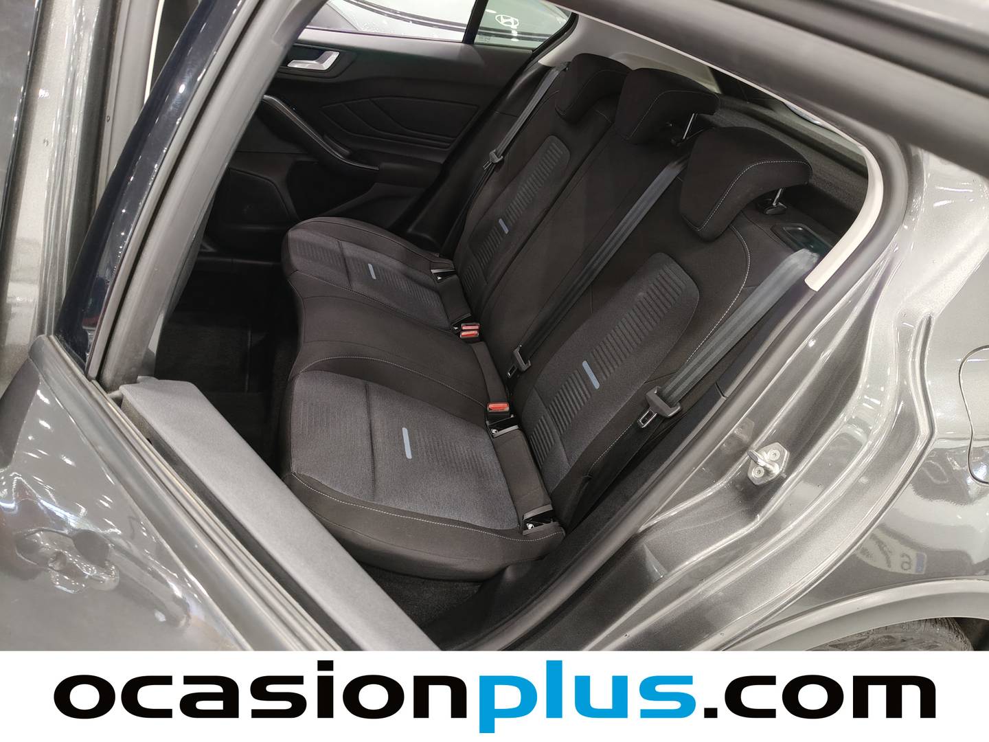 Ford Focus Ford Focus 1.0 Ecoboost MHEV Active Auto (155 CV) al mejor precio