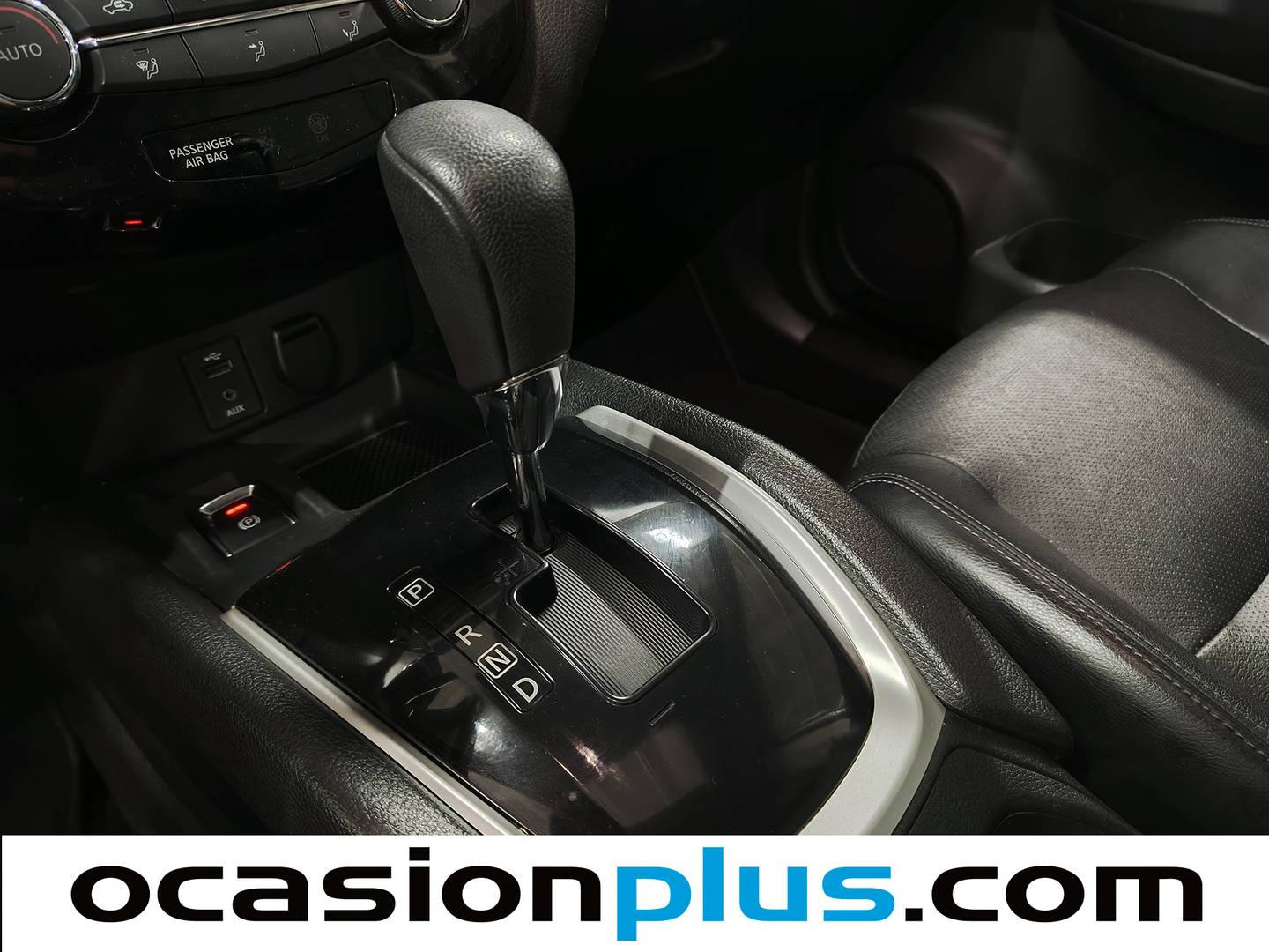 Nissan X-TRAIL Nissan X-Trail dCi 130 Tekna 4x2 XTronic  (130 CV) 7 Plazas de segunda mano