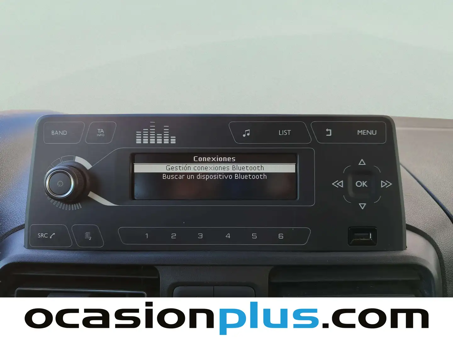 Foto Citroën Berlingo Citroen Berlingo BlueHDi 100 Talla M Live Pack (102 CV)