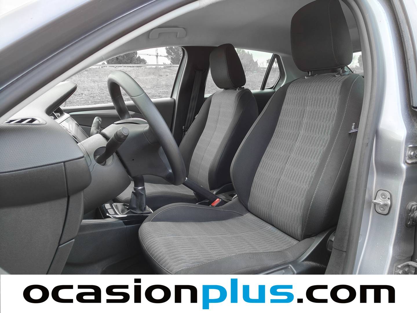 Foto Opel Corsa Opel Corsa 1.2 XEL Edition (75 CV)