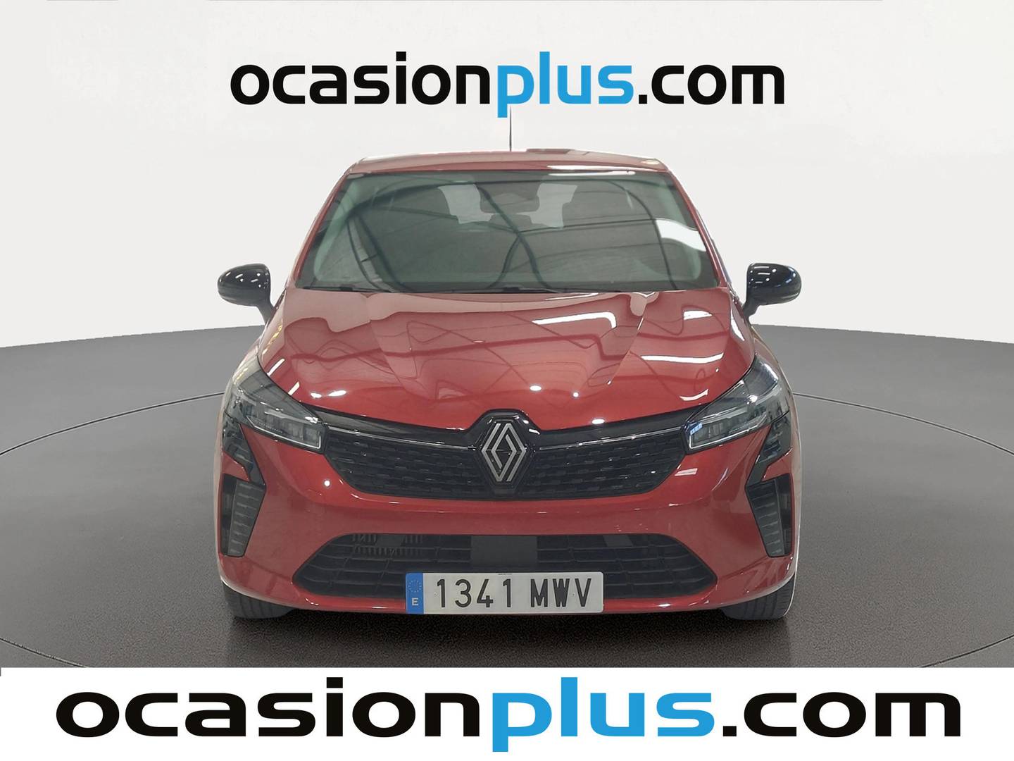 Renault Clio Renault Clio Evolution TCe (90 CV) 90cv