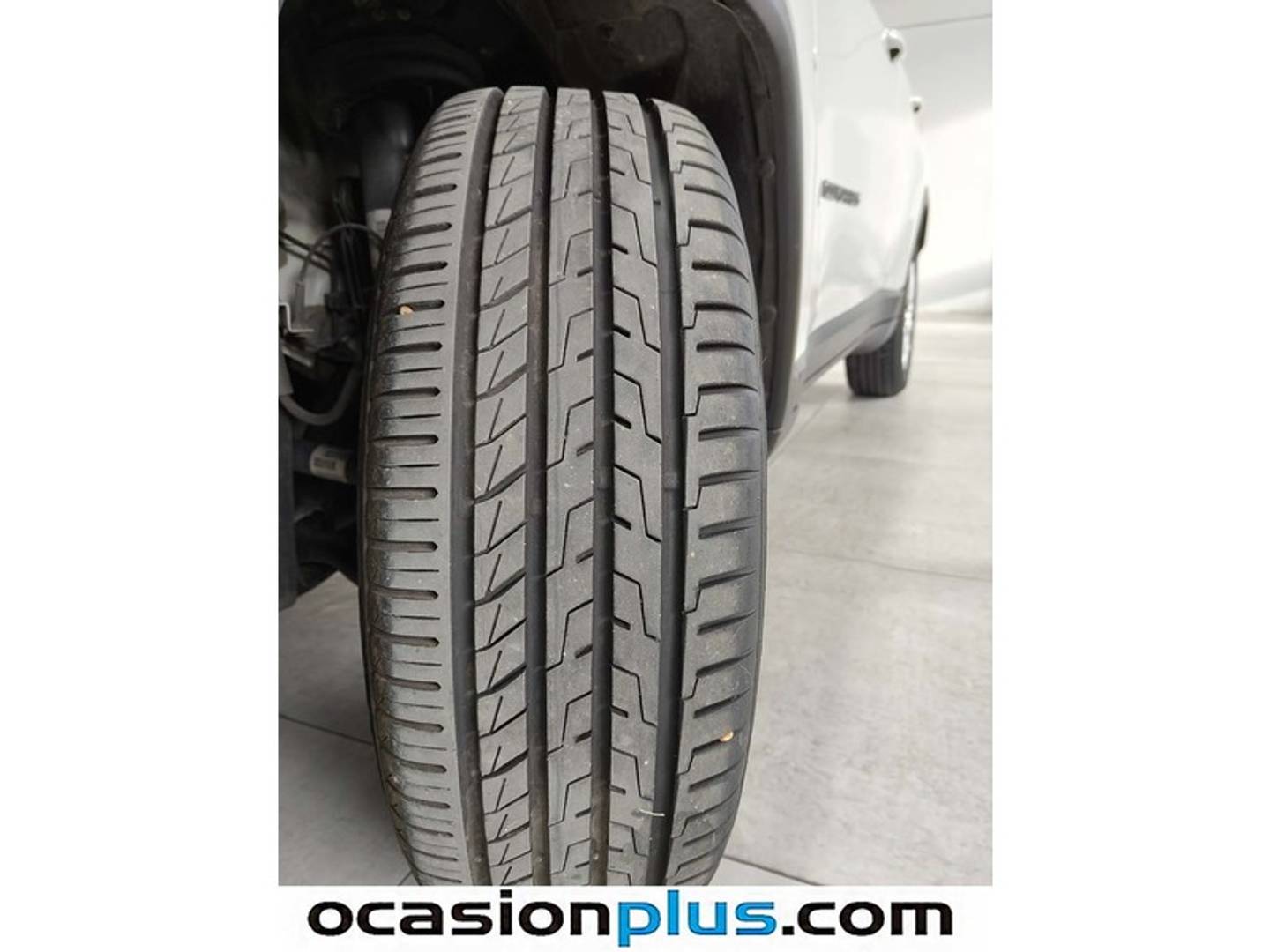 Foto Jeep Compass Jeep Compass 1.3 Gse T4 Longitude FWD MT (130 CV)