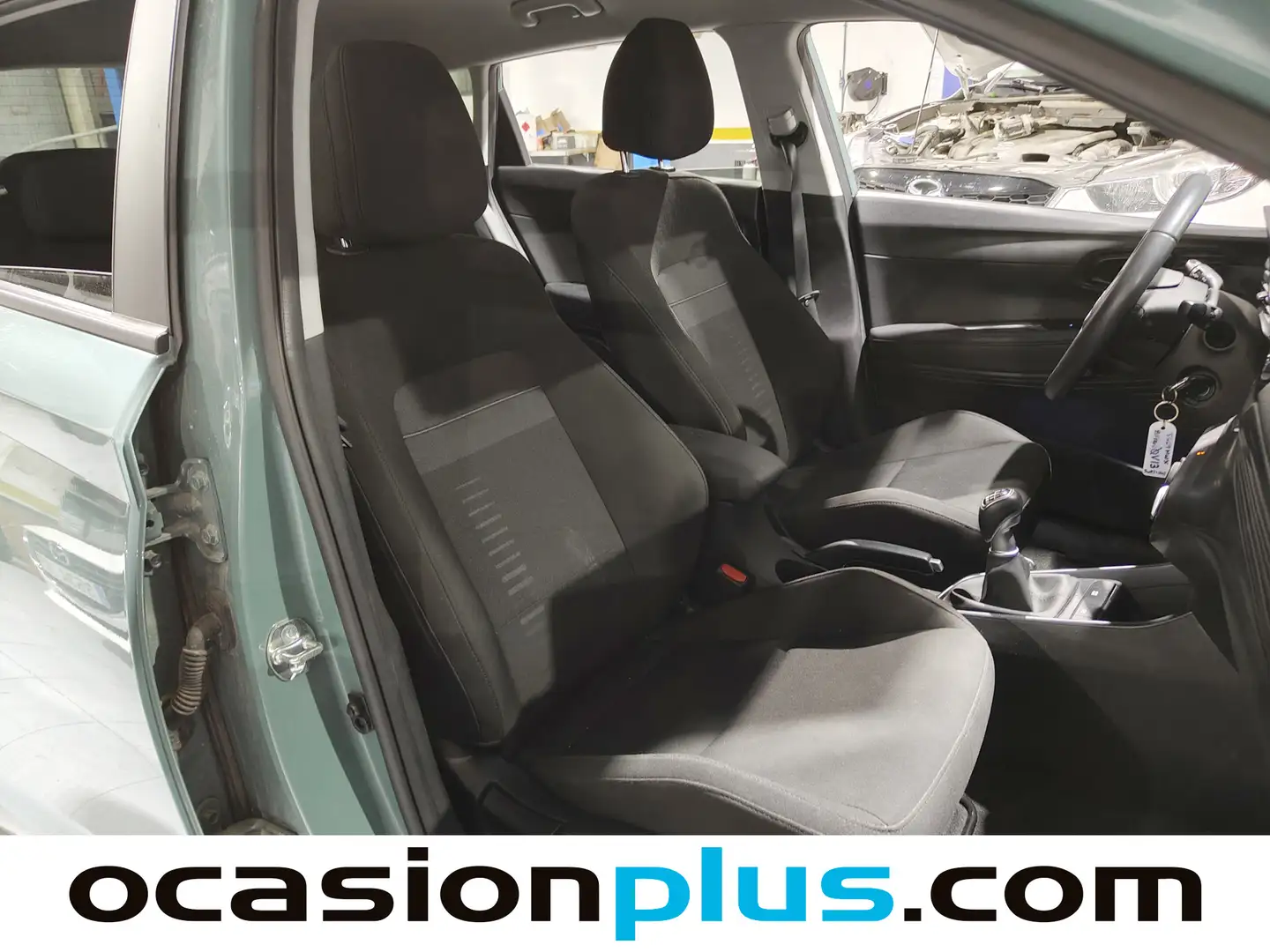 Foto Hyundai Bayon Hyundai Bayon 1.0 TGDI 48V Maxx (100 CV)