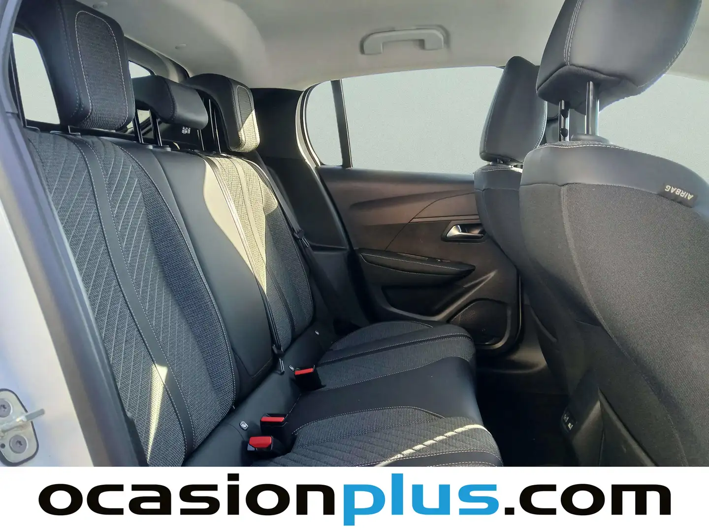 Foto Peugeot 208 Peugeot 208 PureTech 100 Allure (100 CV)