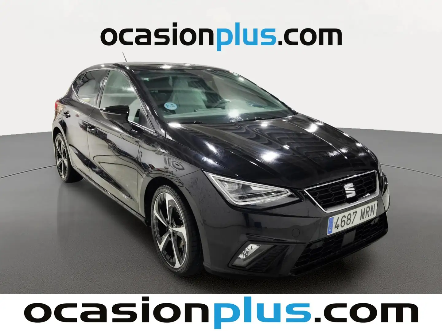 Foto Seat Ibiza SEAT Ibiza 1.5 TSI FR XL DSG (150 CV)