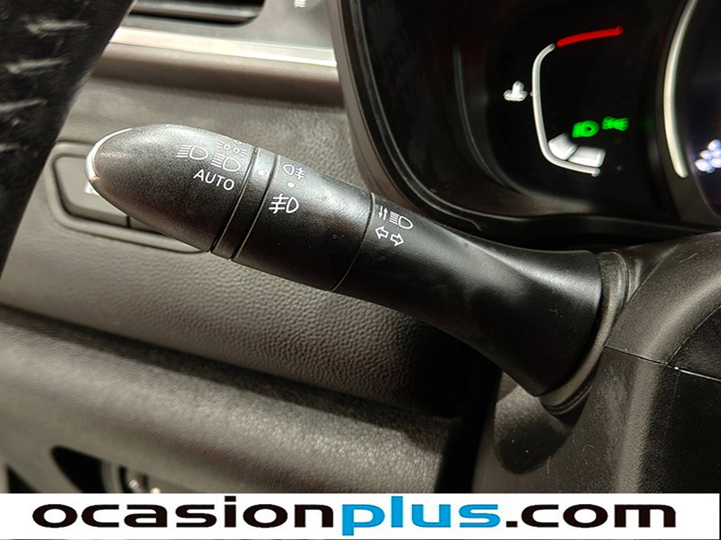 Foto Renault Kadjar Renault Kadjar Limited 4X4 dCi (130 CV)