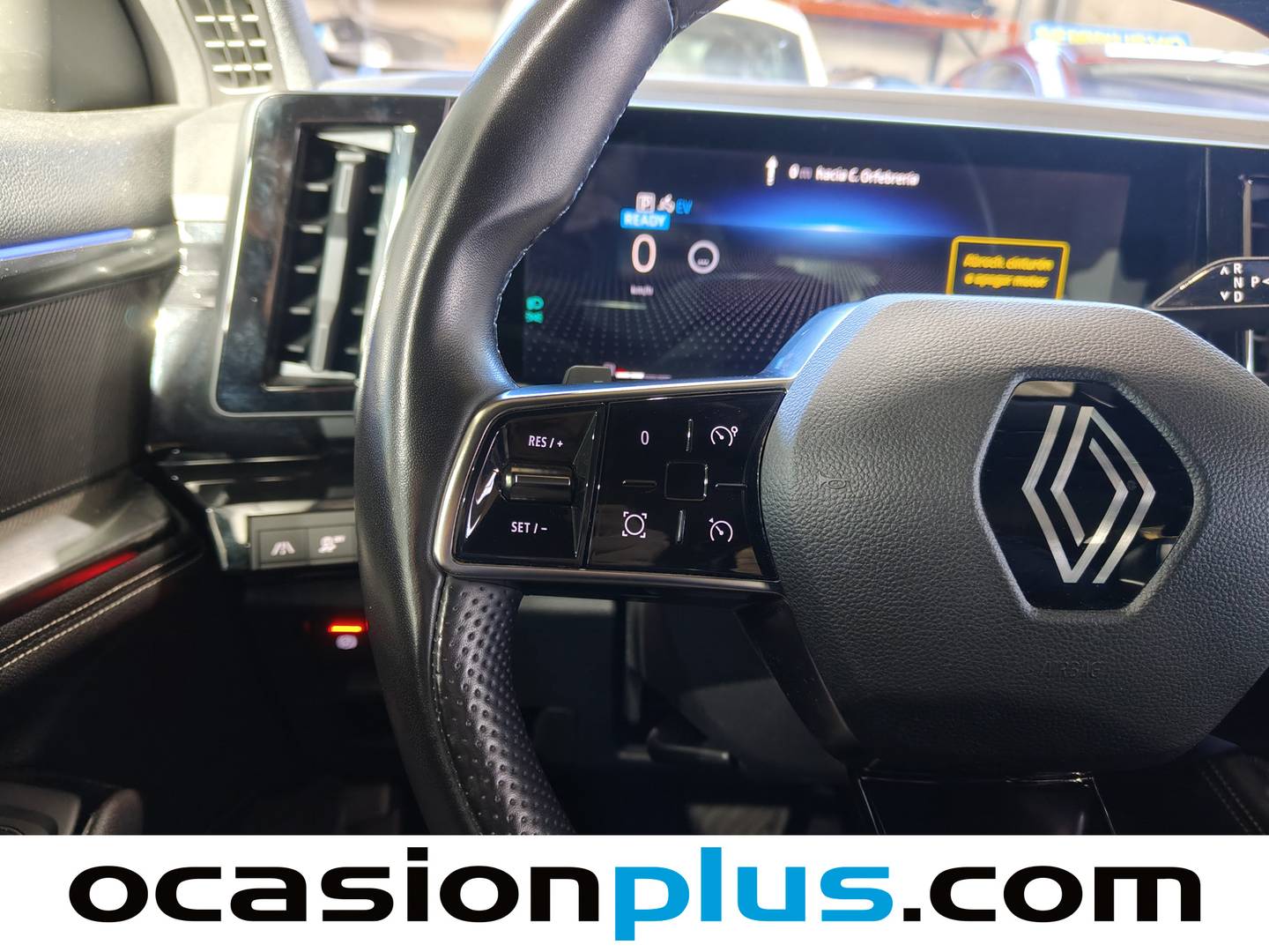 Foto Renault Austral Renault Austral Techno E-Tech Full Hybrid (200 CV)