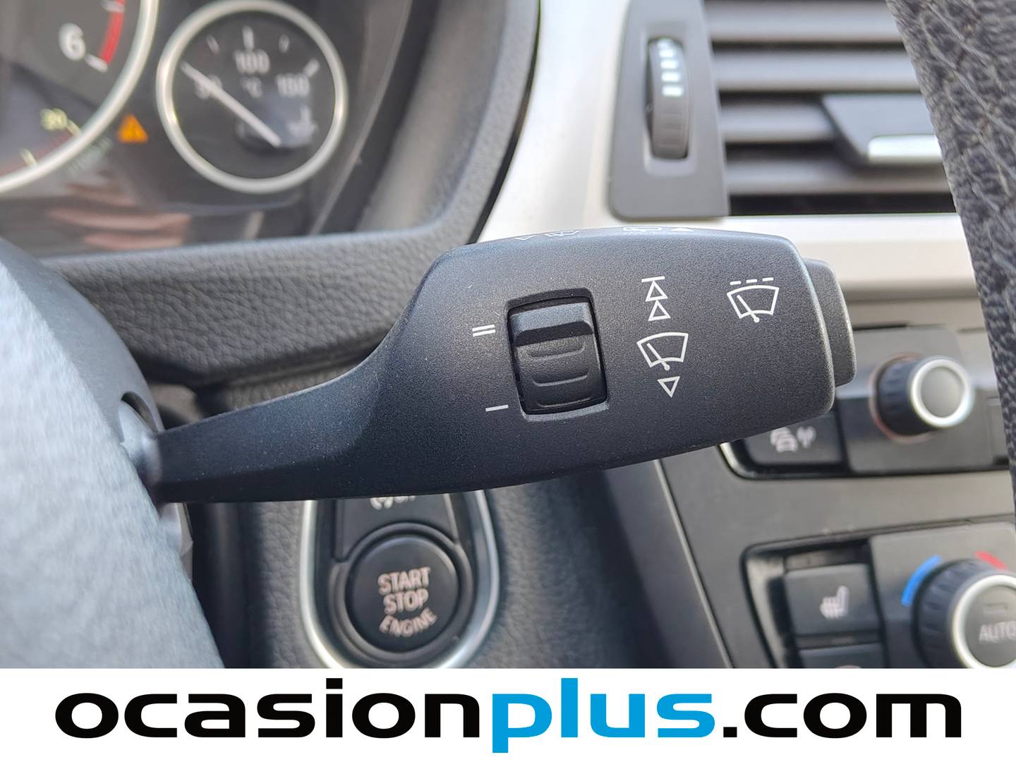 BMW Serie 3 BMW Serie 3 318d Touring (143CV) automático