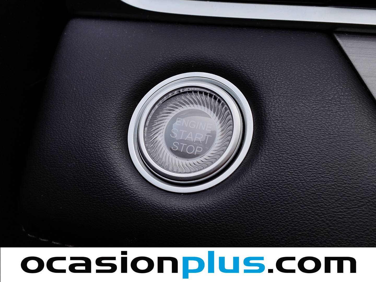 EBRO S700 EBRO S700 1.6 TGDI Luxury 7 DCT (147 CV) automático