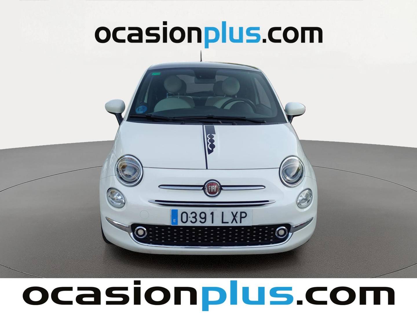 Fiat 500 Fiat 500 1.0 Hybrid Dolcevita (70 CV) al mejor precio