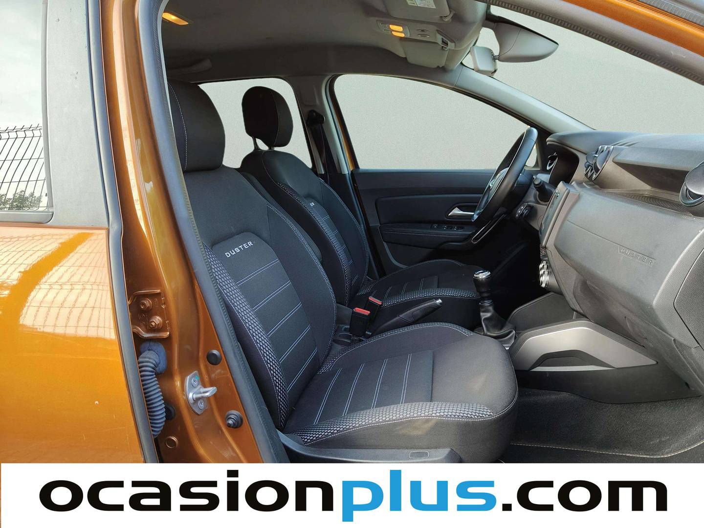 Dacia Duster Dacia Duster Prestige dCi (109 CV) 4X2 km 0