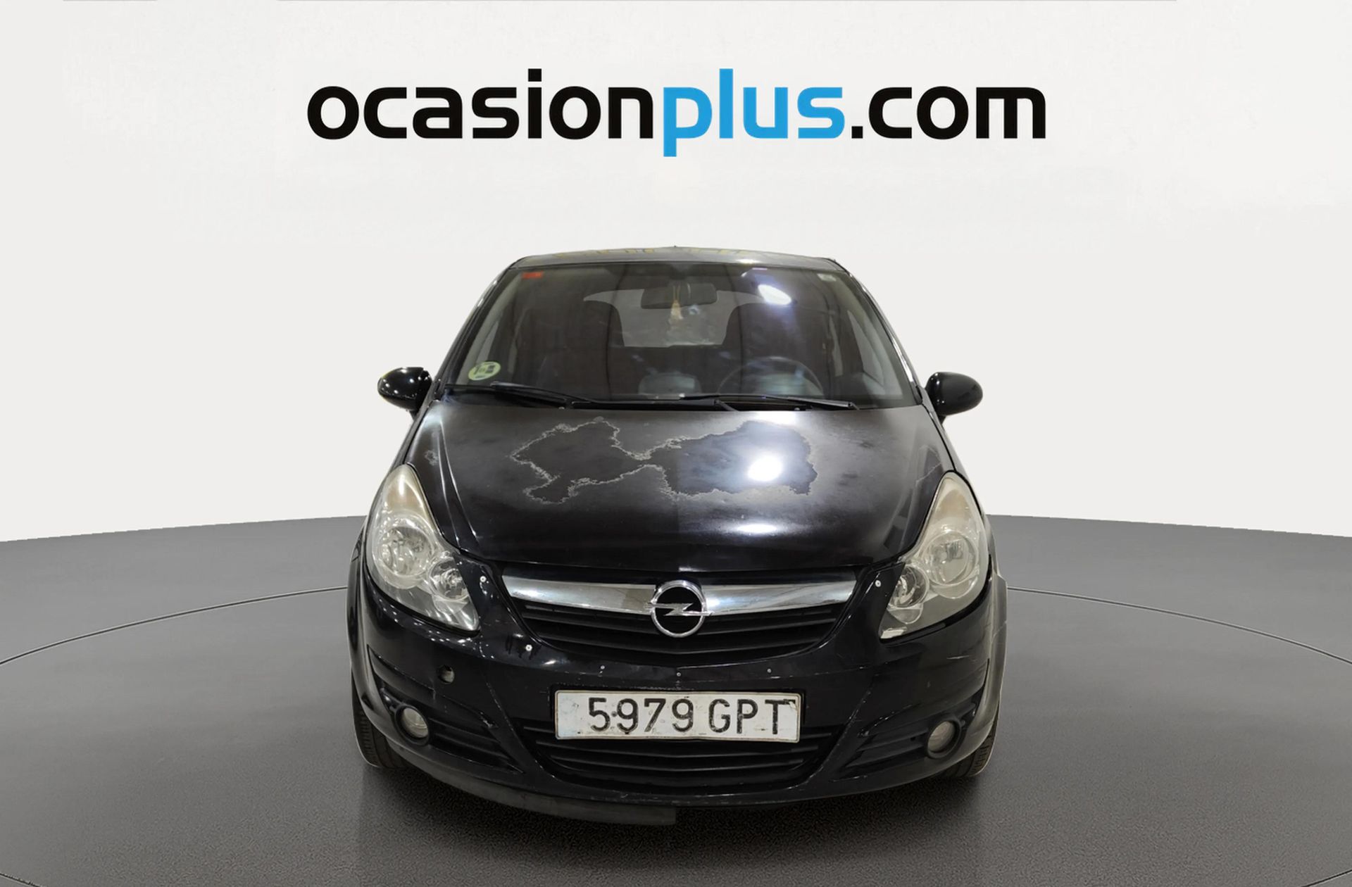 Opel Corsa 1.3 CDTI Sport - foto 10