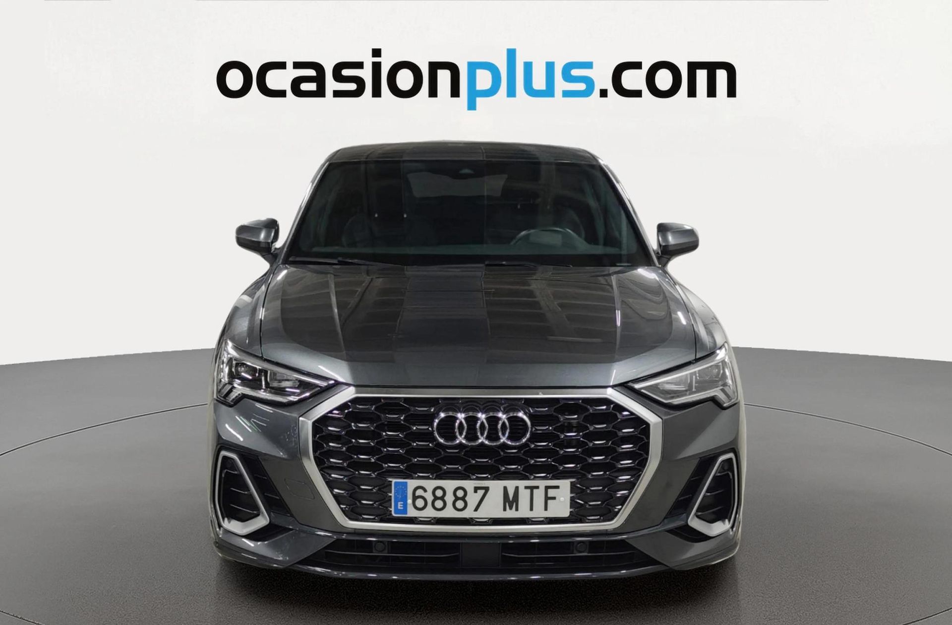 Audi Q3 S line 35 TDI S tronic - foto 16