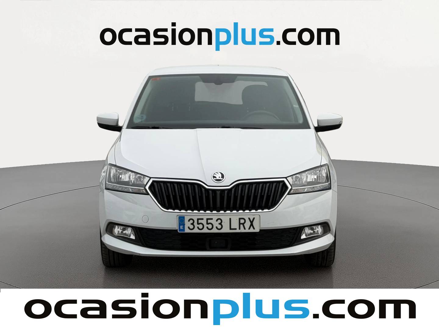 Skoda Fabia Skoda Fabia 1.0 TSI Ambition Plus DSG (95 CV) de ocasión