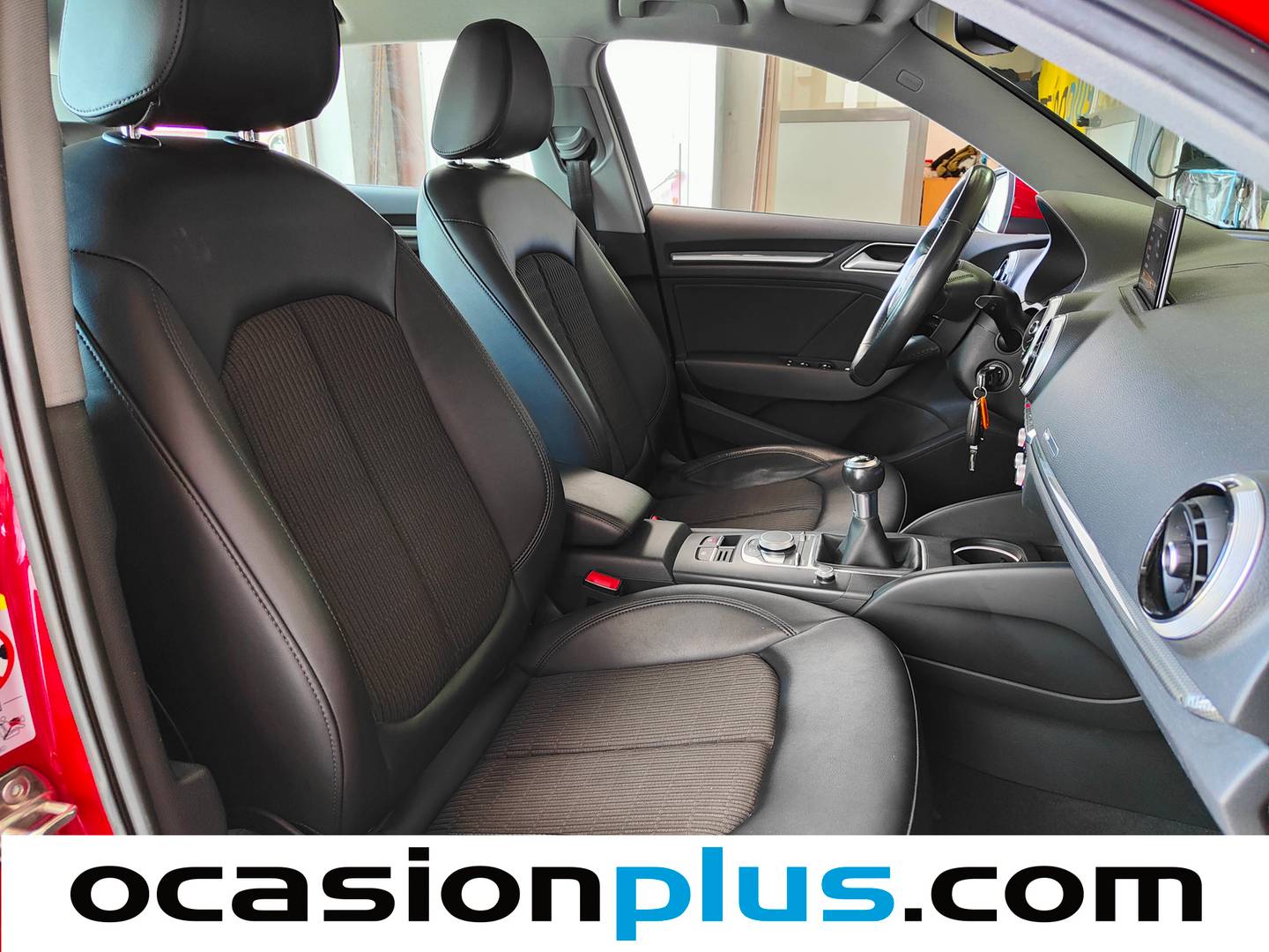 Audi A3 Audi A3 Sportback Design Edition 1.6 TDI (116 CV) km 0
