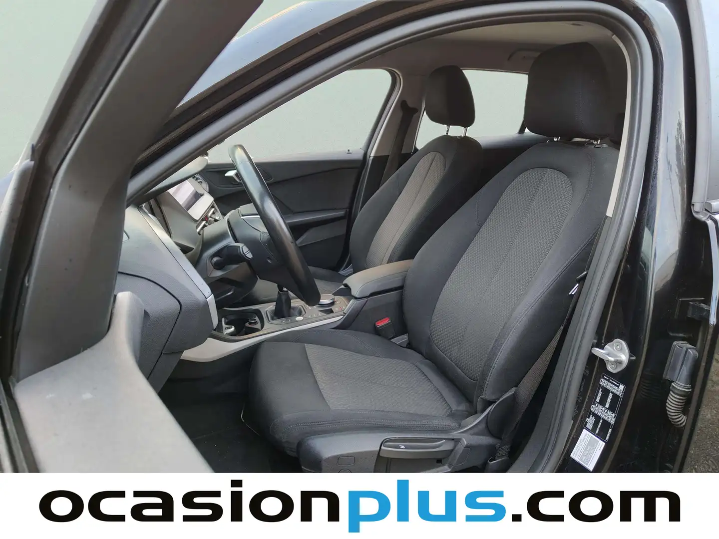 Foto BMW Serie 1 BMW Serie 1 116d (116 CV)