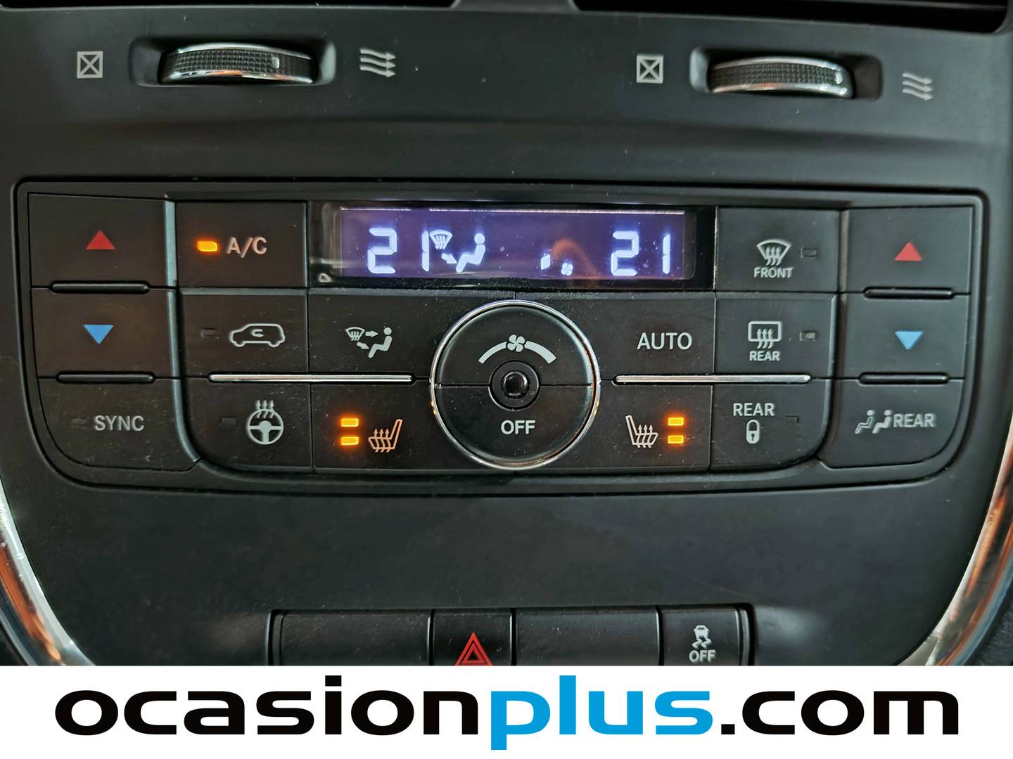 Lancia Voyager Lancia Voyager 2.8 CRD Gold Auto 7 Plazas (163 CV) barato