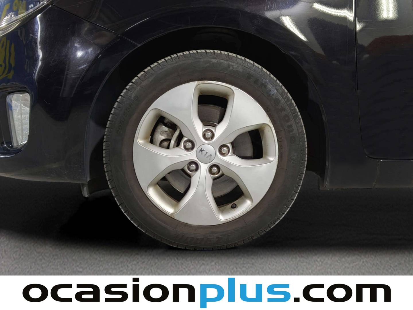 KIA Carens KIA Carens 1.7 CRDi VGT Drive  (136 CV) km 0