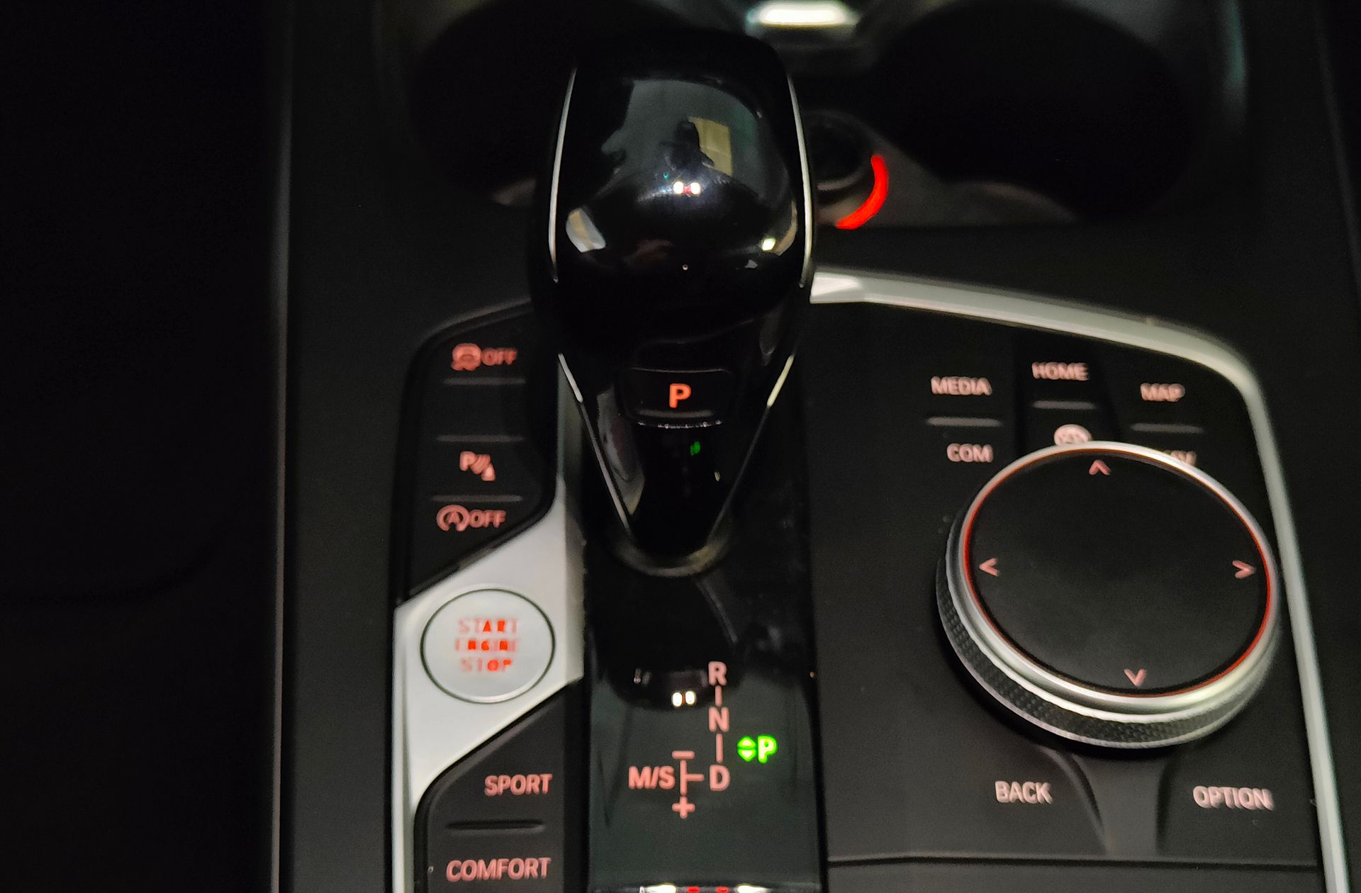 BMW Serie 2 216d Gran Coupe - foto 5