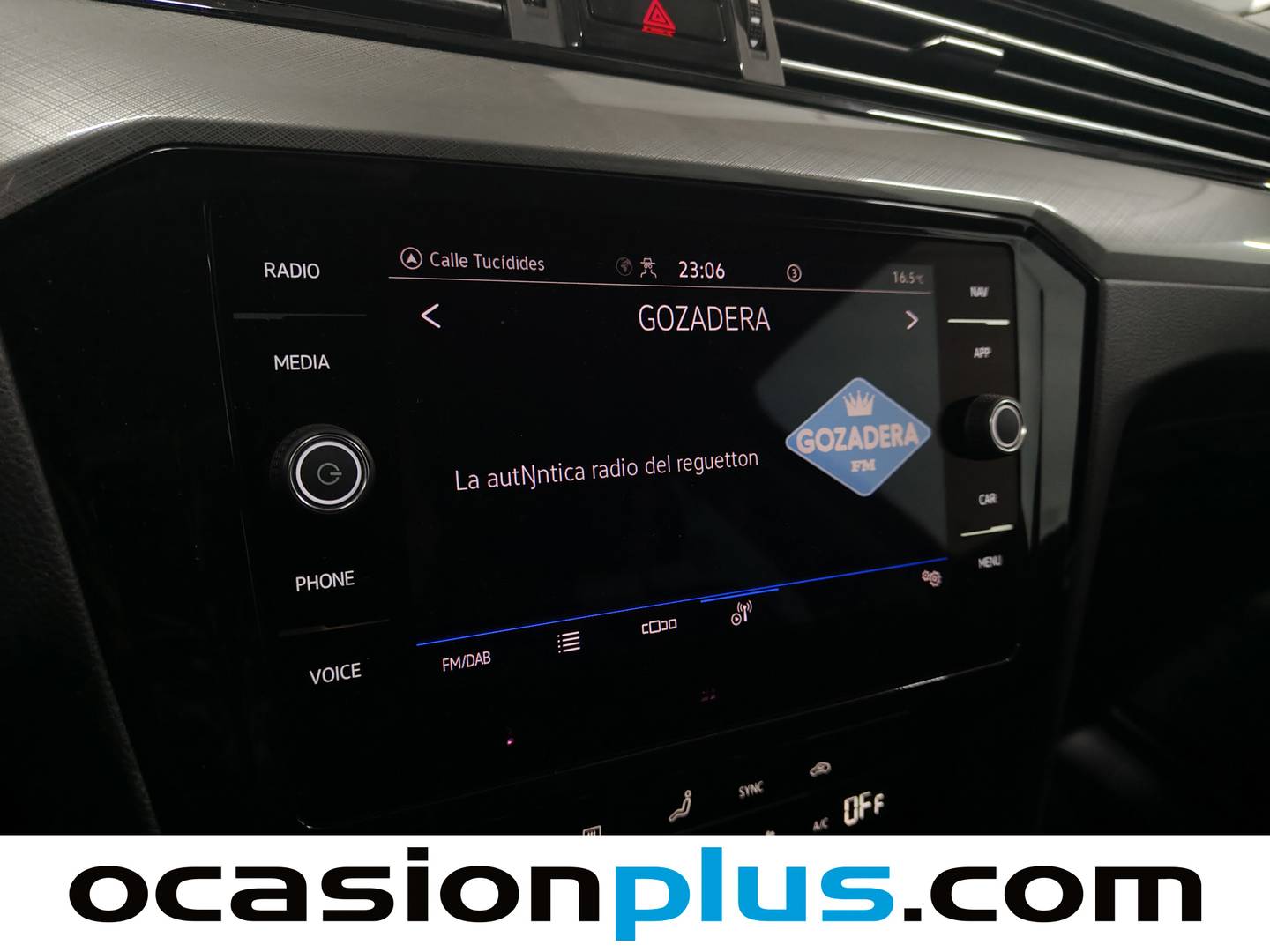 Volkswagen Passat Volkswagen Passat Variant Executive 2.0 TDI (150 CV) DSG km 0