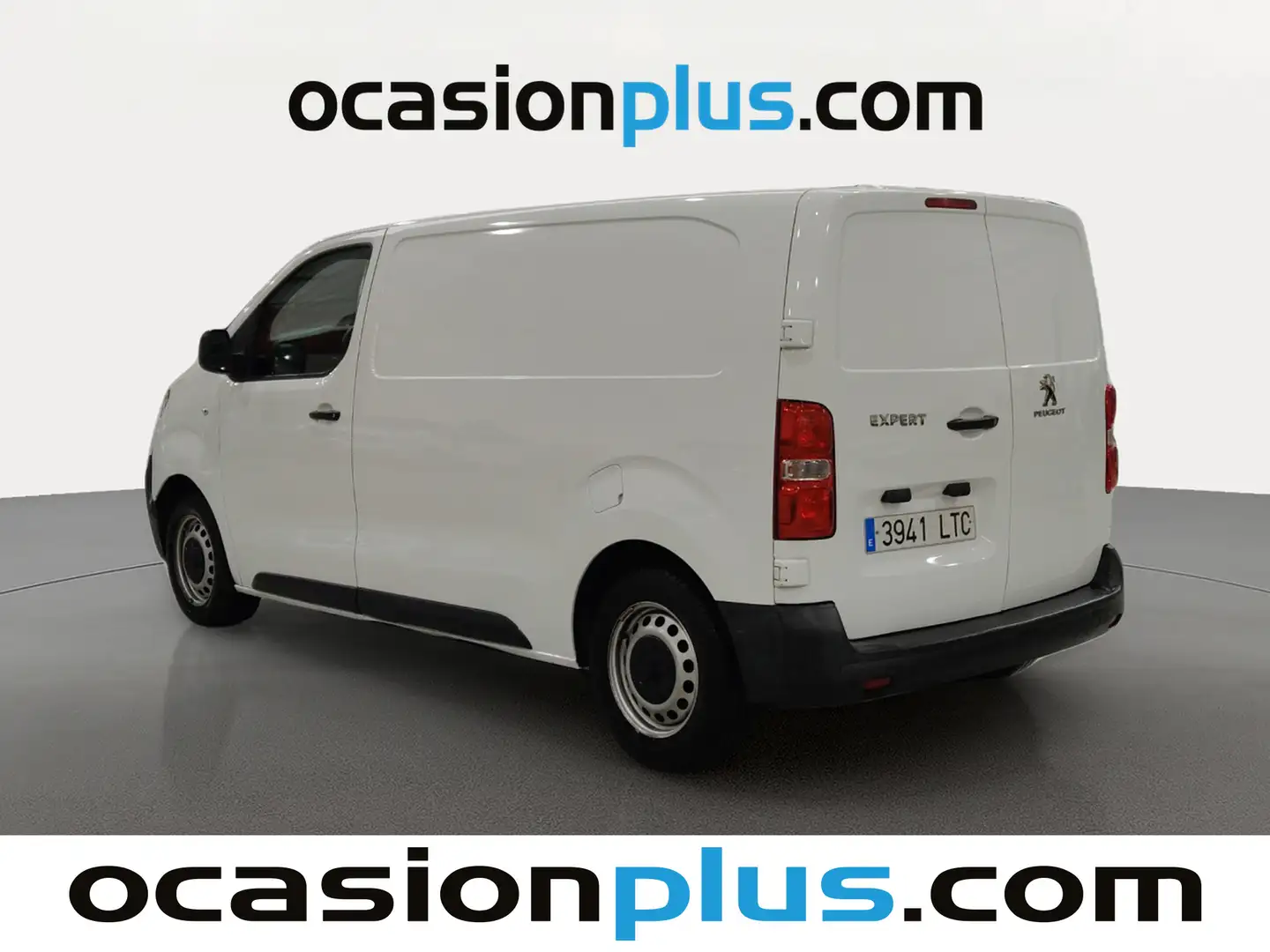 Foto Peugeot Expert Peugeot Expert BlueHDi 120 S&S Pro Standard (120 CV)