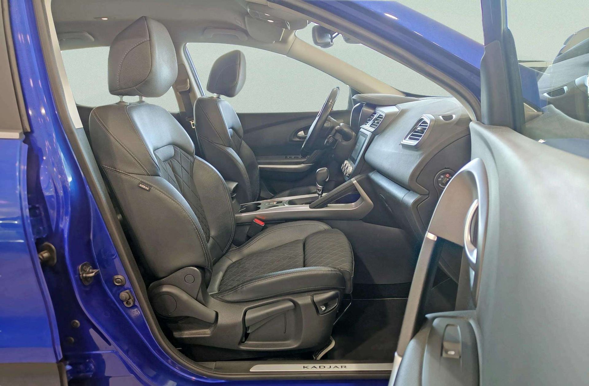 Renault Kadjar Zen Blue dCi EDC - foto 21