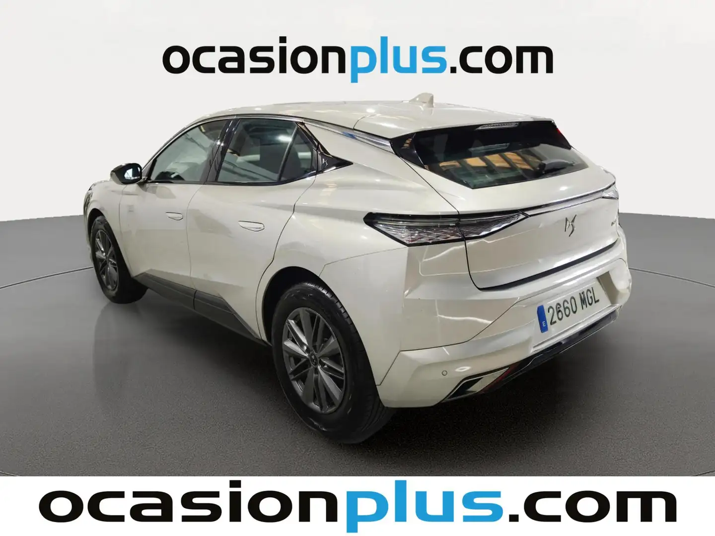 Foto DS DS 4 DS DS4 BlueHDi 130 Bastille Auto (130 CV)