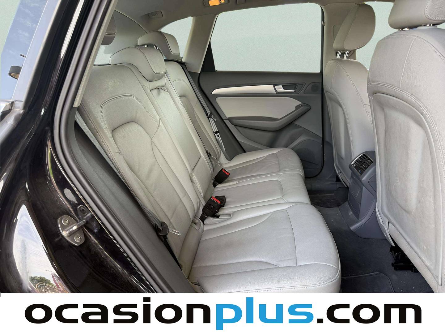 Audi Q5 Audi Q5 Ambition plus 2.0 TDI quattro (177 CV) S tronic km 0