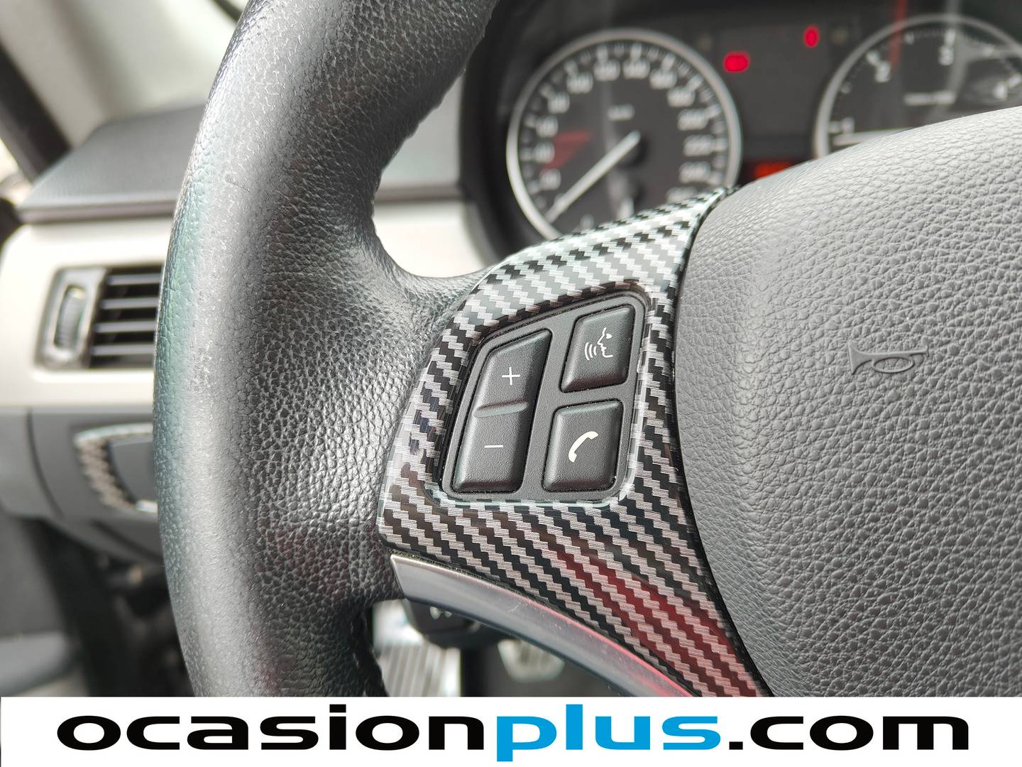 BMW Serie 3 Bmw Serie 3 320Cd Coupe  (177 CV) de segunda mano