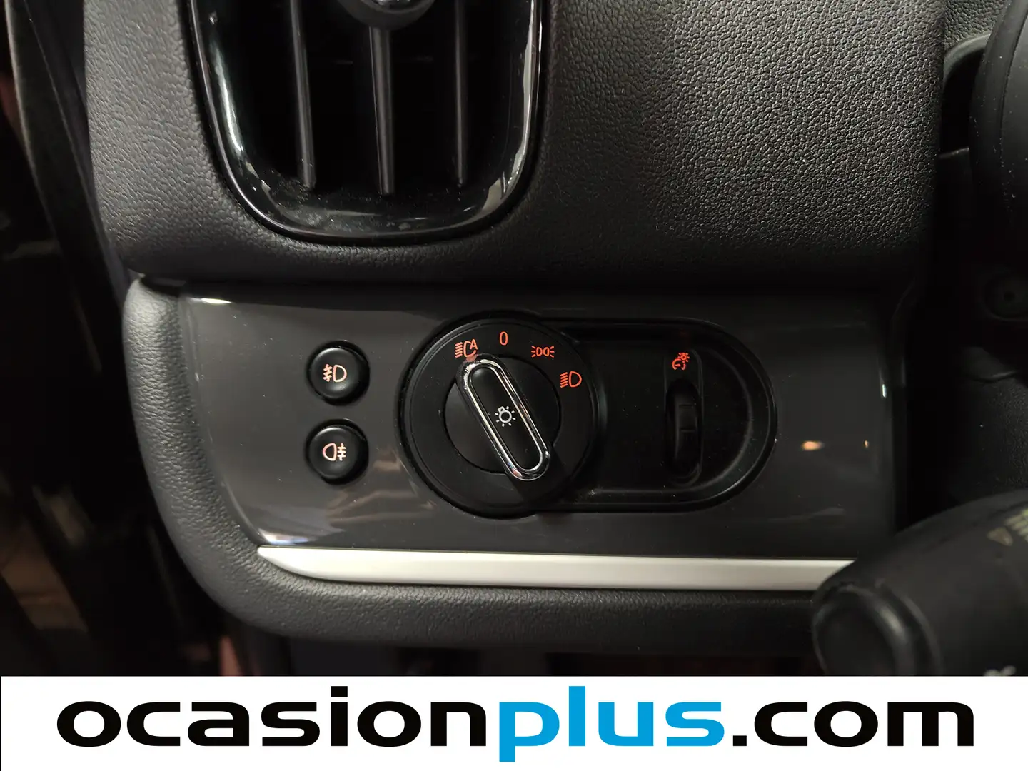 Foto Mini Countryman MINI MINI Countryman Cooper S (192 CV)